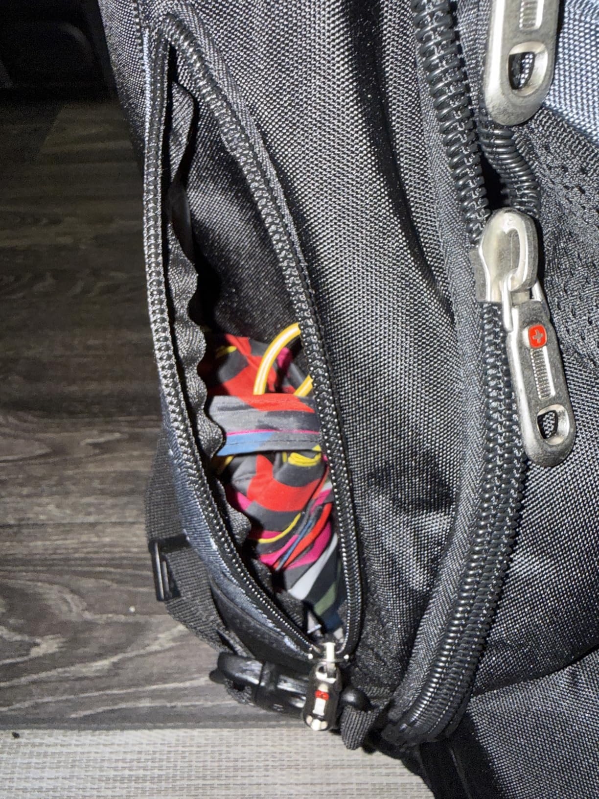 Best backpack I've owned