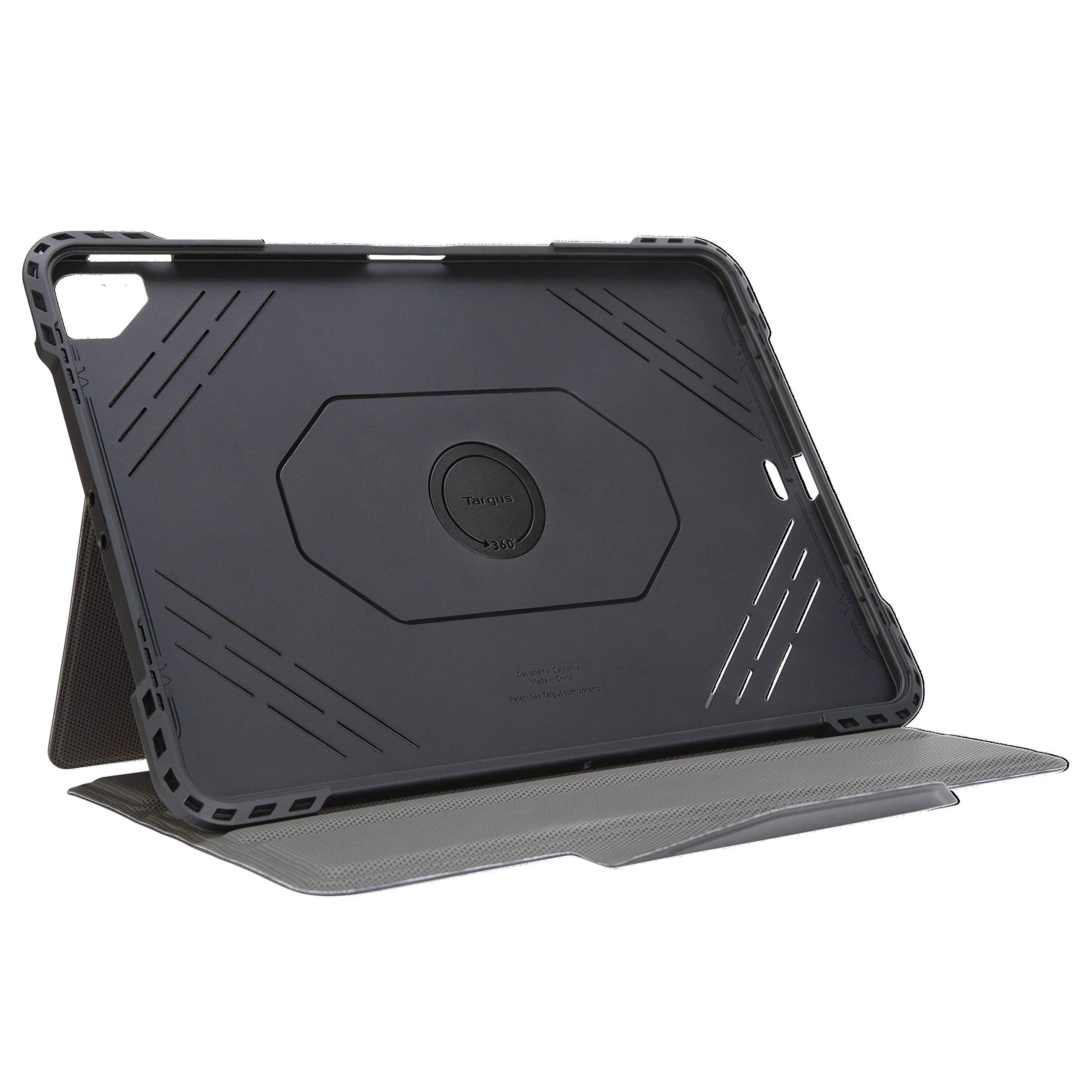 targus-pro-tek-rotating-case-for-11-inch-ipad-pro-black-thz743gl image 4