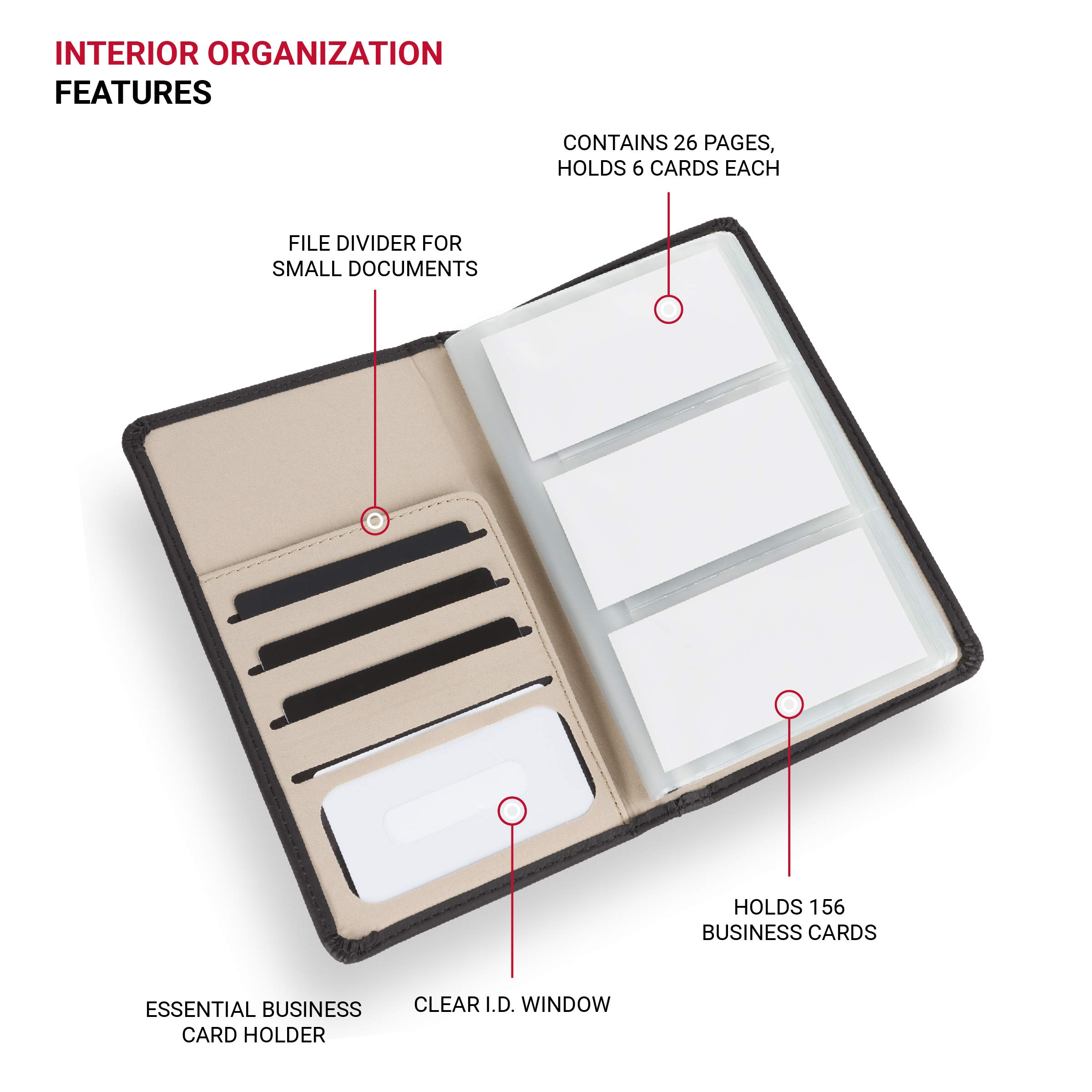 swissgear-wenger-leah-executive-156-count-credit-card-and-business-card-holder-w image 2