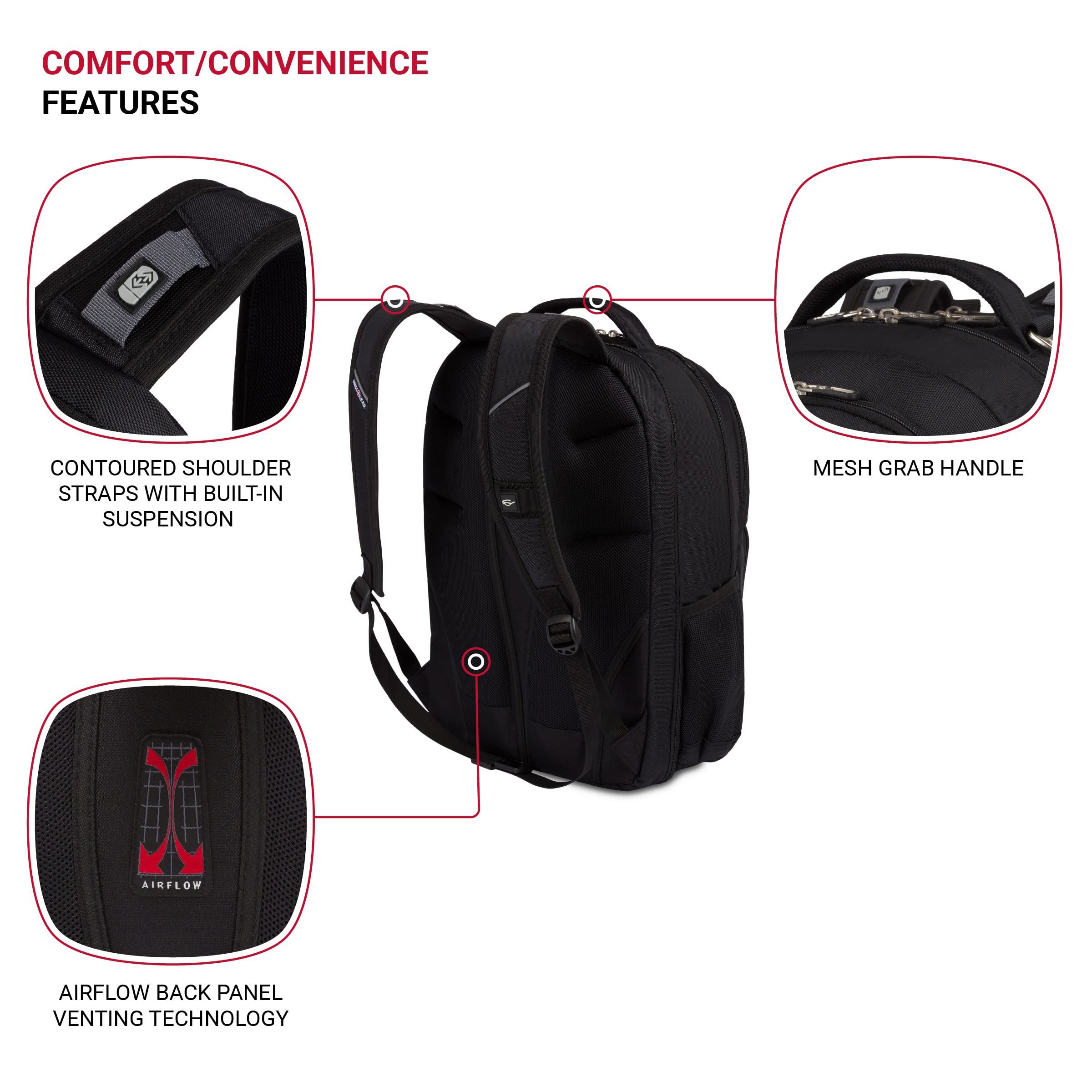 swissgear-sa1908-scansmart-laptop-backpack-fits-most-17-inch-laptops image 5