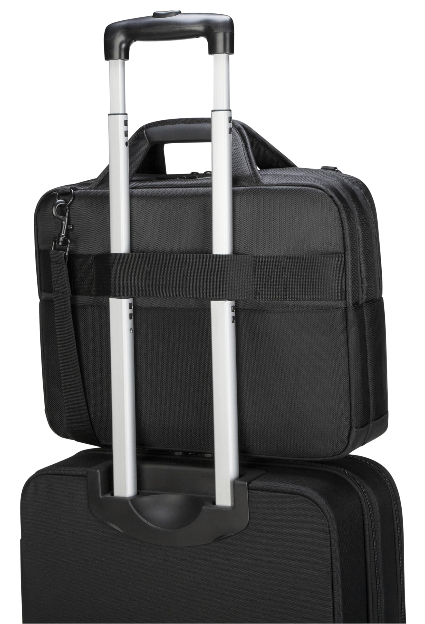 targus-citygear-topload-laptop-case-15-17-3-durable-carrying-case-black-with-dom image 8