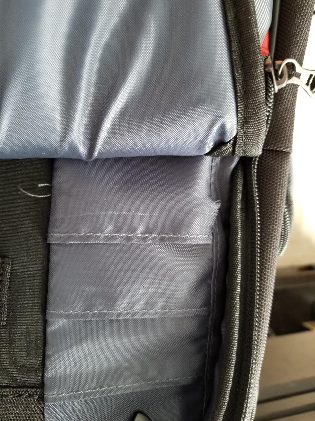 Travel essential