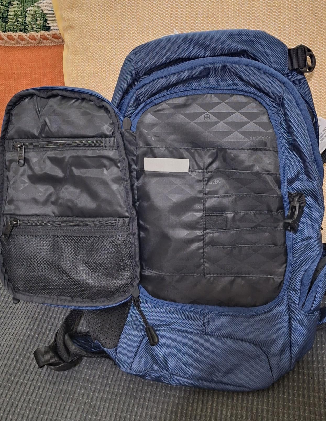 Good for travel