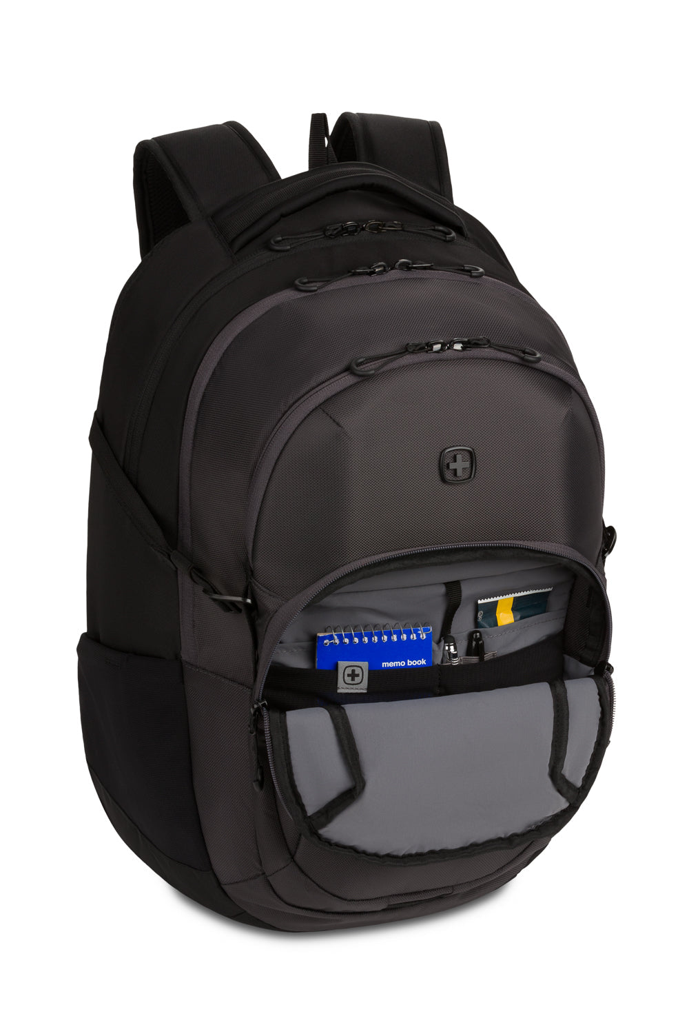 swissgear-fusion-pro-laptop-backpack image 4