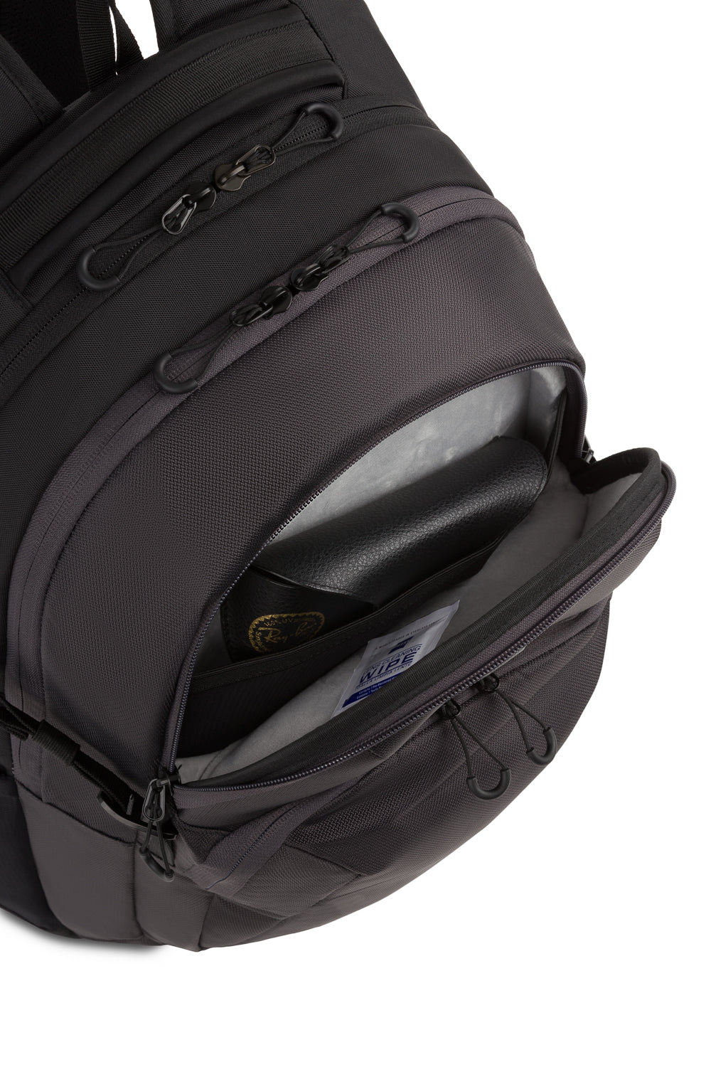 swissgear-fusion-pro-laptop-backpack image 6