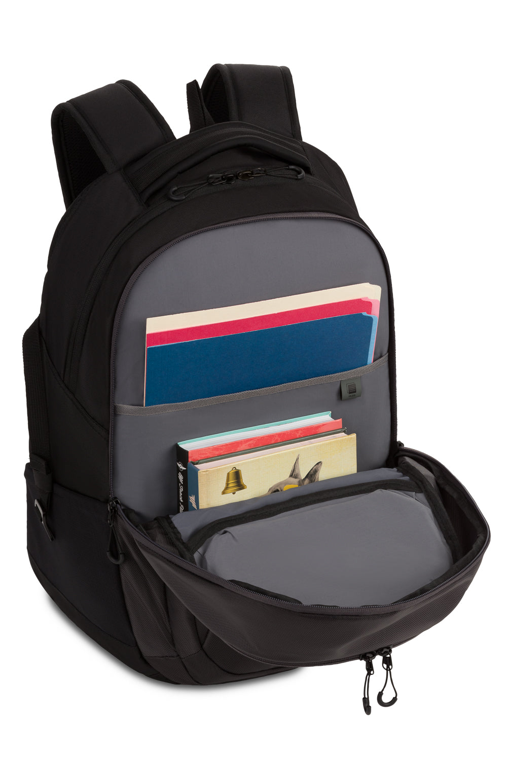 swissgear-fusion-pro-laptop-backpack image 7