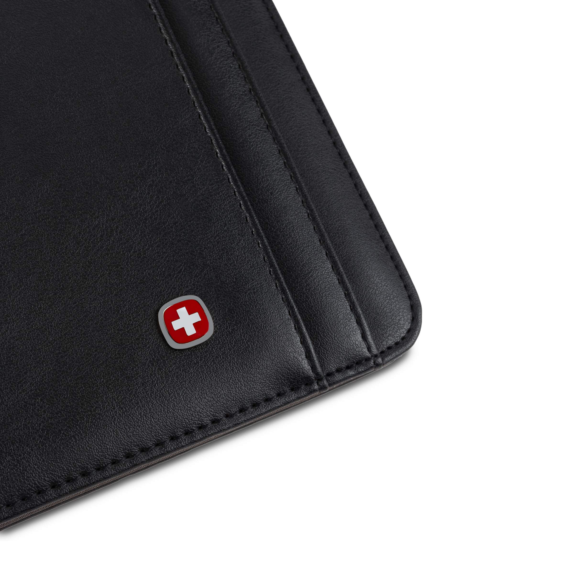 swissgear-wenger-merit-padfolio-padded-document-organizer-with-refillable-notepa image 6