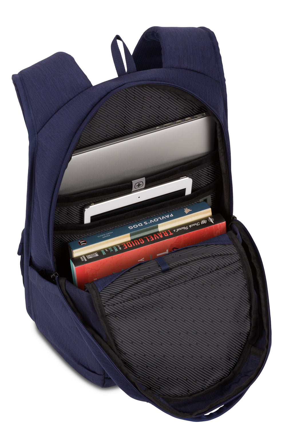 swissgear-versa-laptop-backpack-durable-everyday-tech-pack image 5