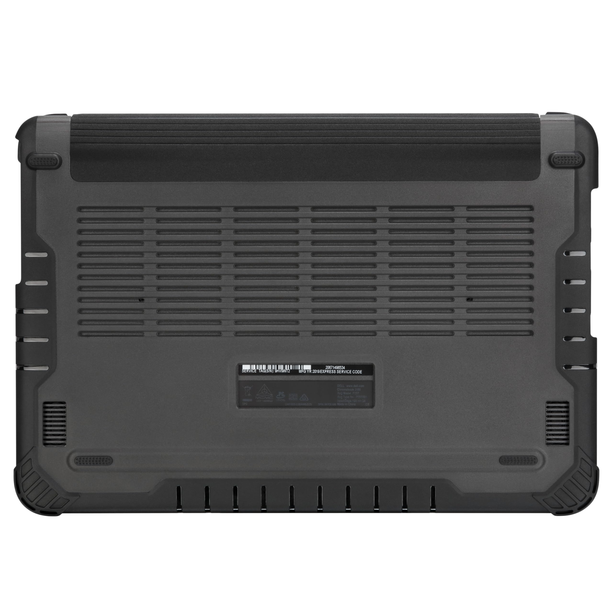 targus-11-6-form-fit-case-for-dell-chromebook-3100-3110-thz916glz image 2