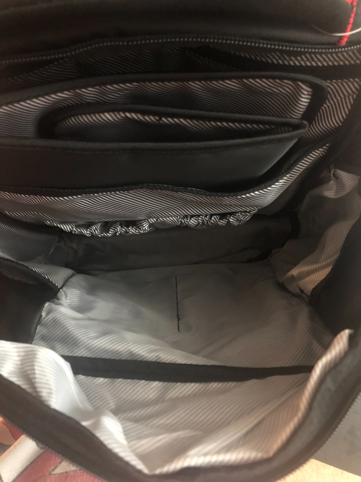 Strap broke after a month