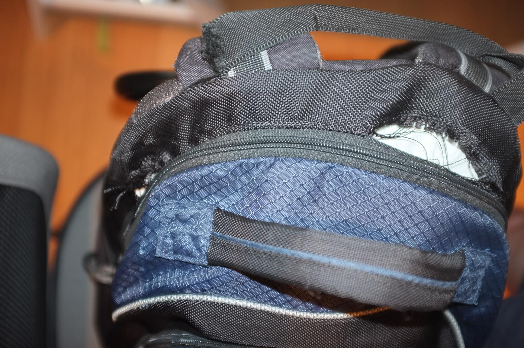 Great everyday backpack