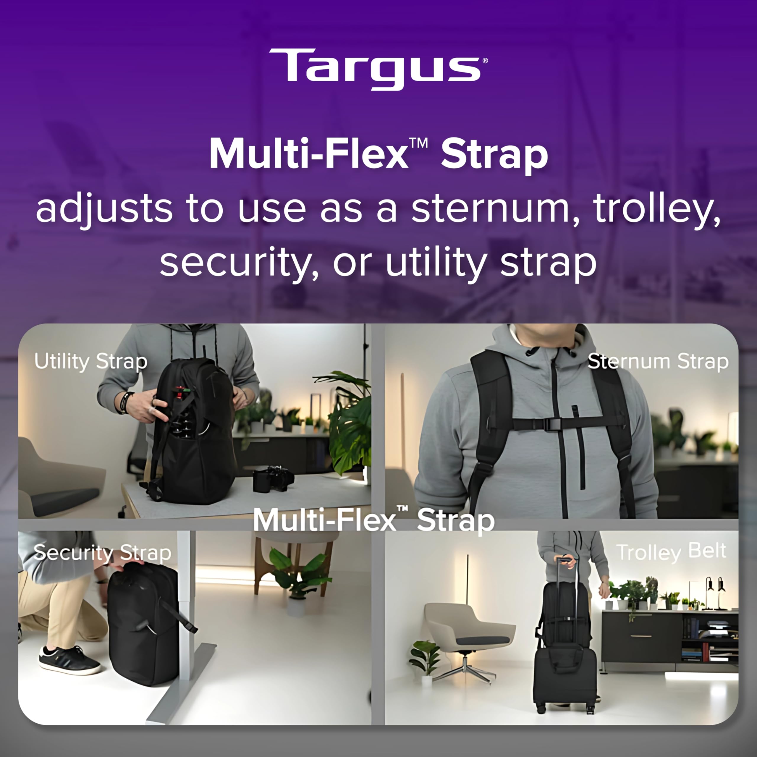 targus-15-16-work-ecosmart-backpack-with-detachable-tech-organizer-tbb657gl image 6