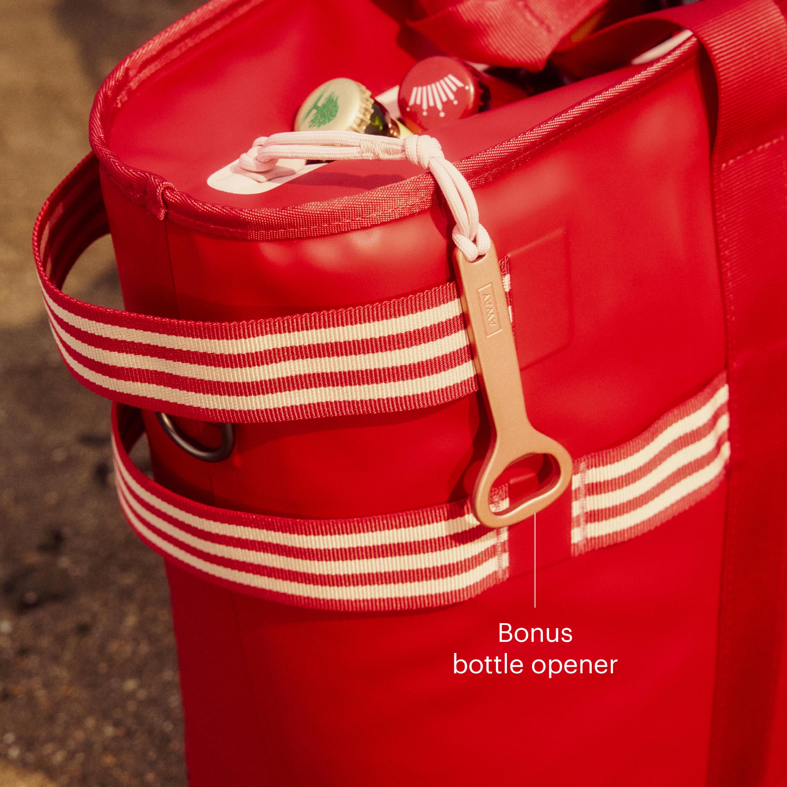 away-cooler-tote-insulated-soft-sided-cooler-bag-for-travel-beach-outdoor-14-6-x image 4