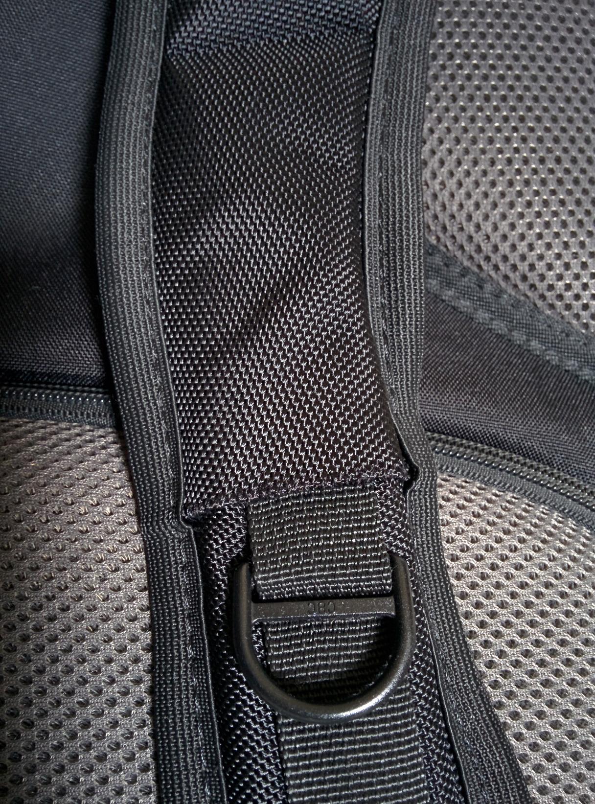 Sturdy and comfortable