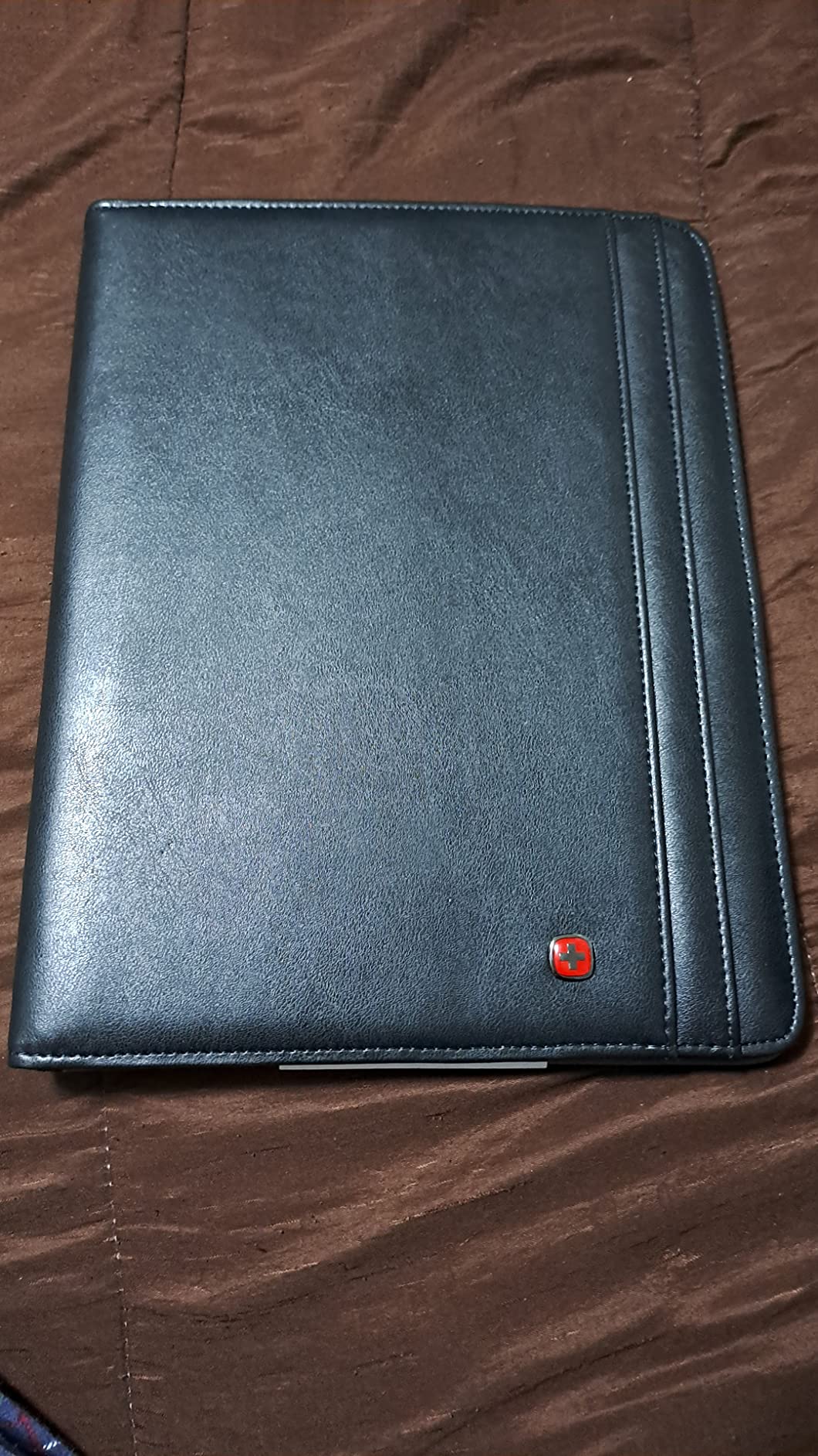 Professional and organized