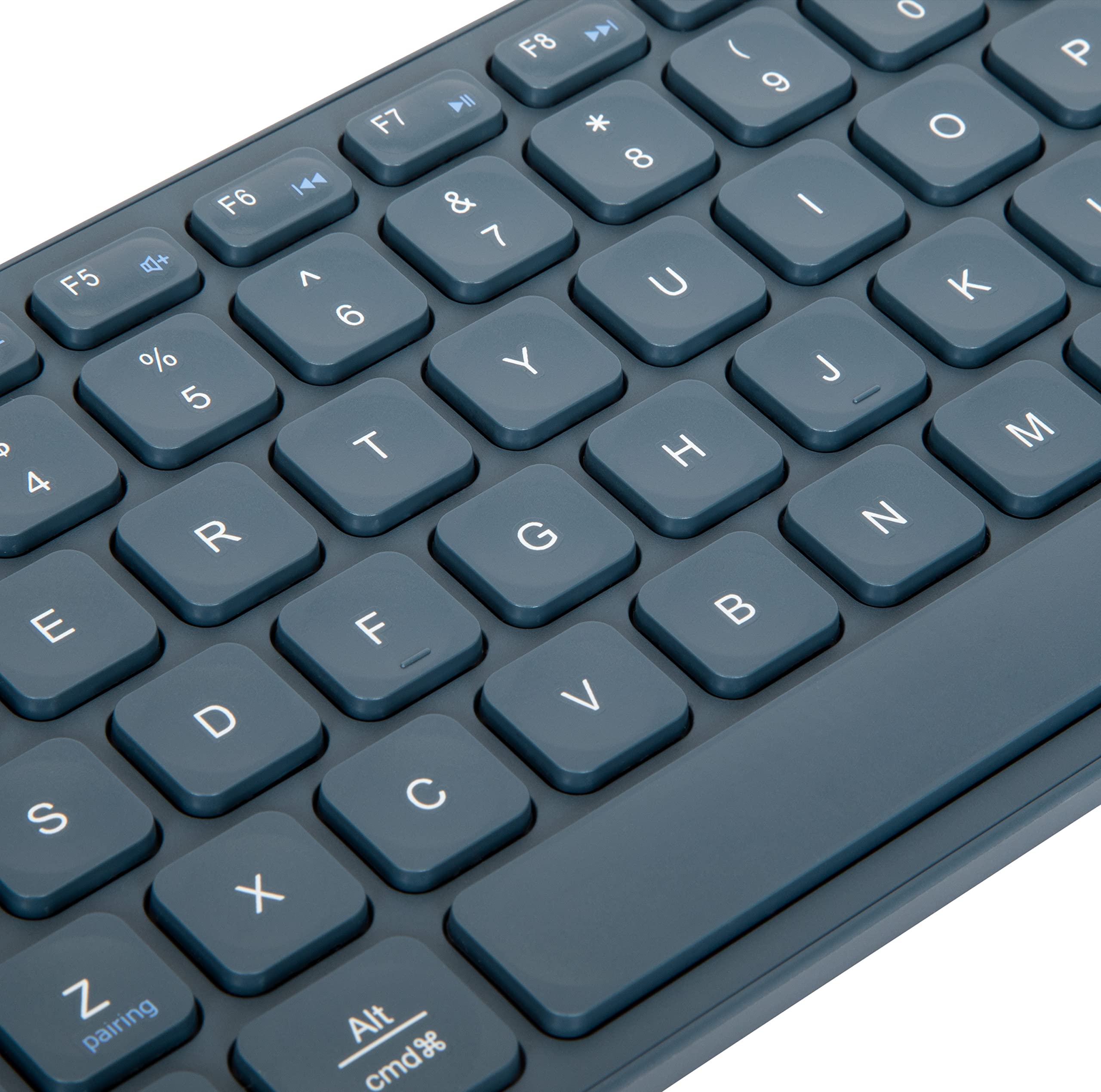 targus-compact-multi-device-bluetooth-keyboard-for-pc-mac-blue-pkb86202us image 3