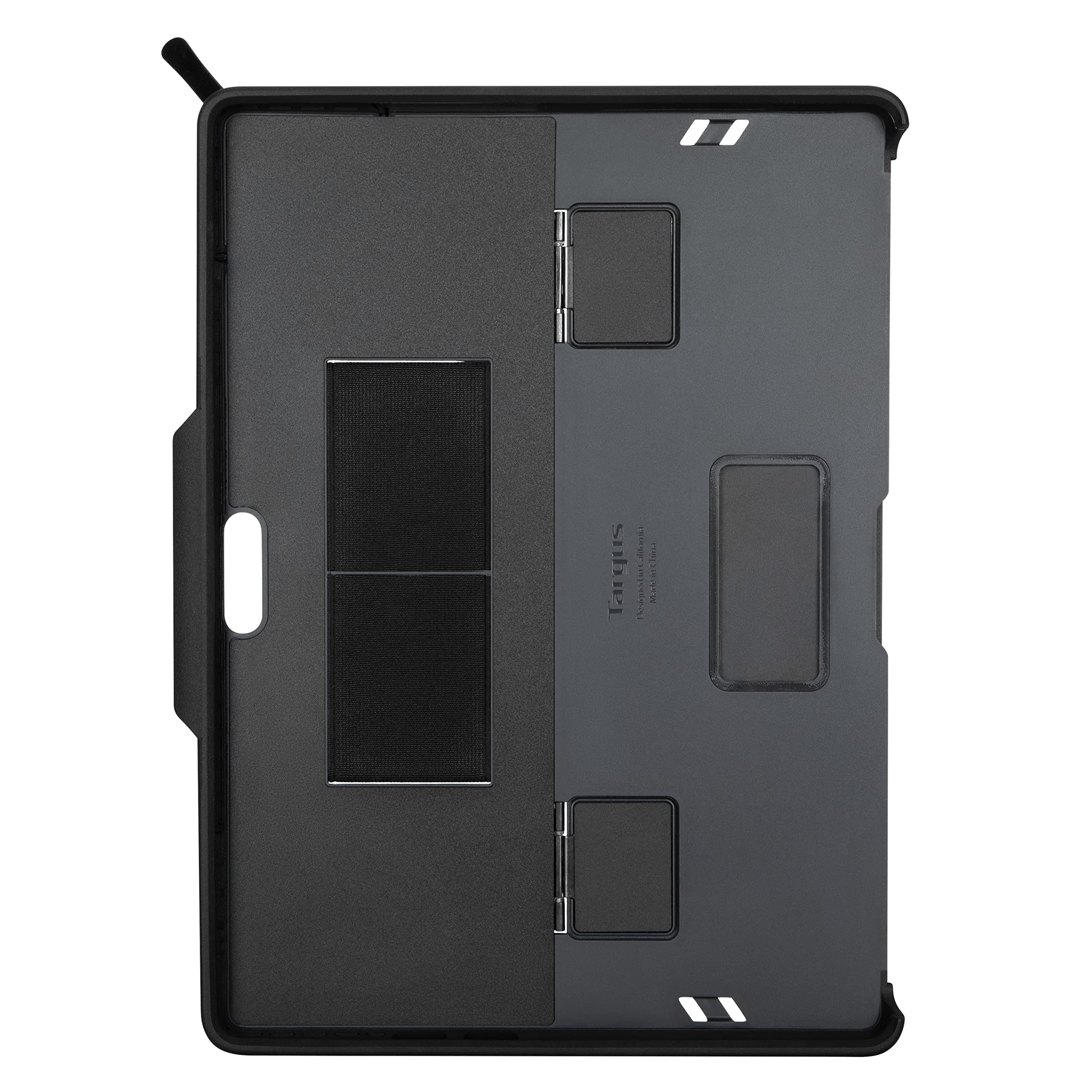 targus-protect-case-for-microsoft-surface-pro-9-rugged-drop-tested-with-kickstan image 4