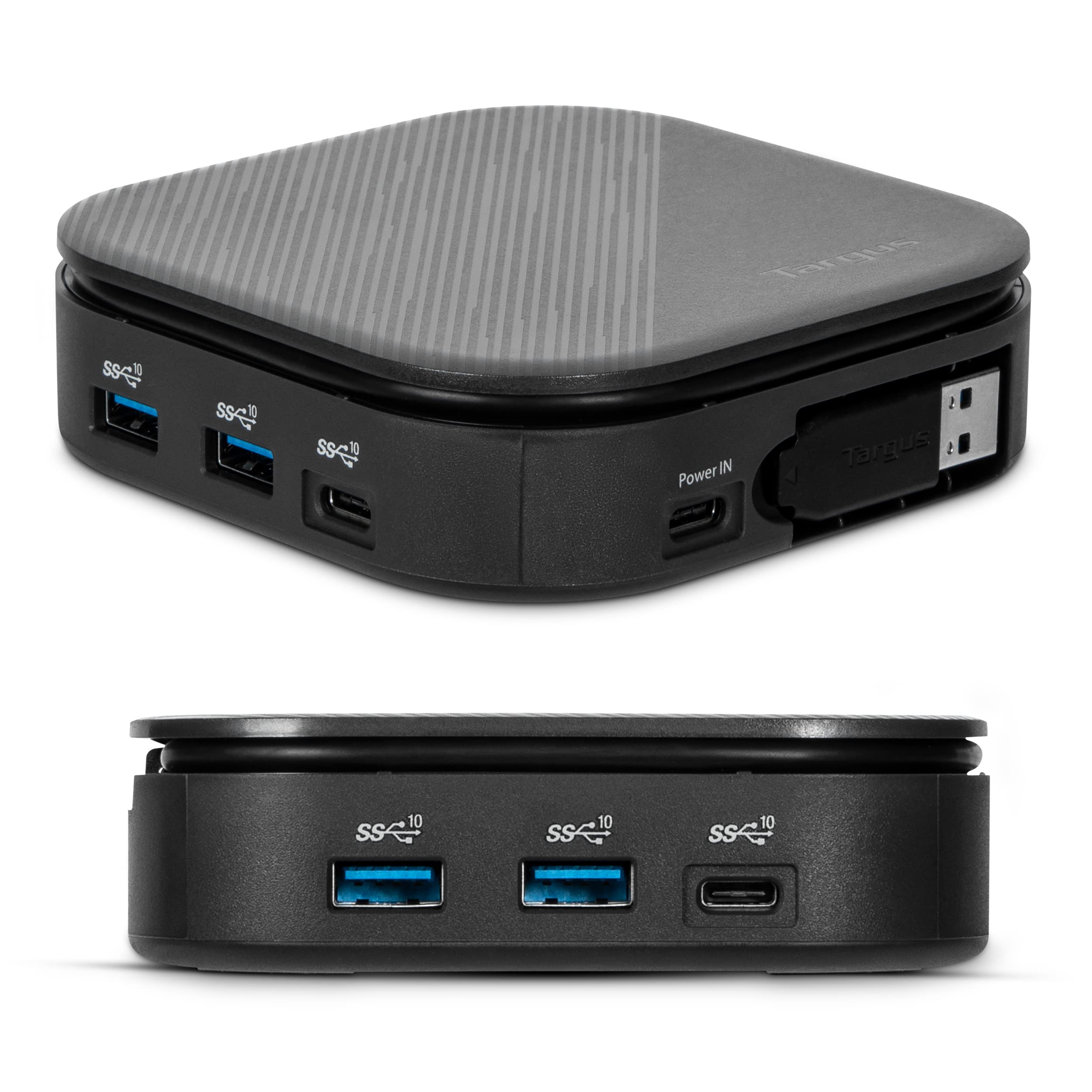 targus-usb-c-universal-dual-hd-docking-station-with-80w-pd-pass-thru-taa-complia image 1