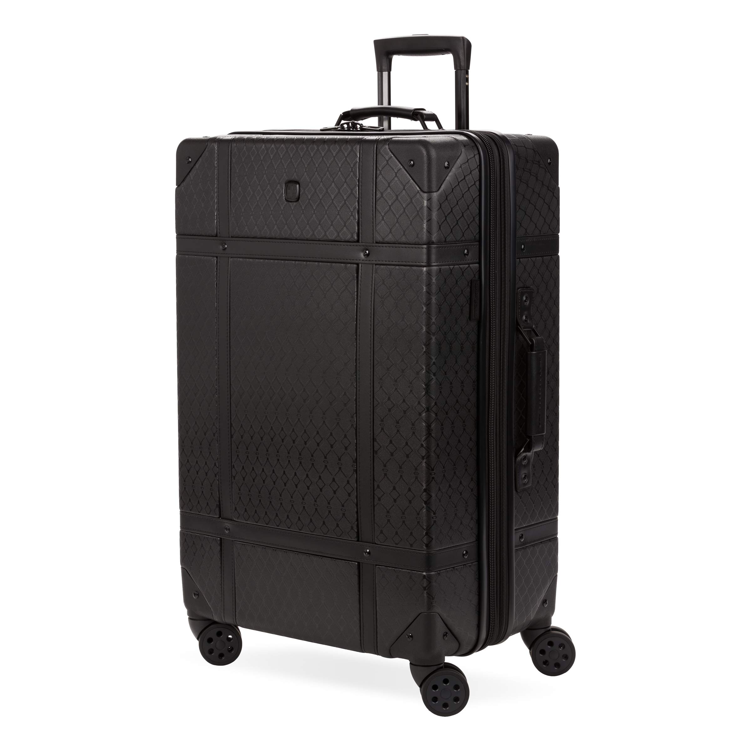 swissgear-7739-hardside-expandable-luggage-trunk-with-spinner-wheels-white-2-pie image 8
