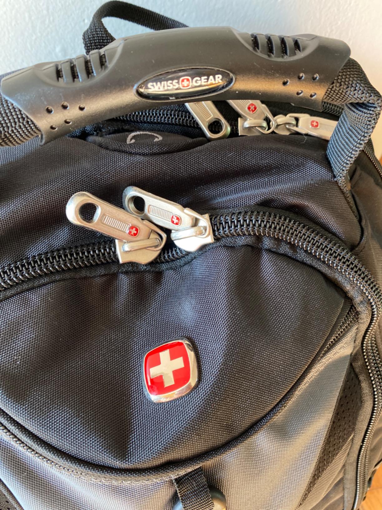 Perfect for travel