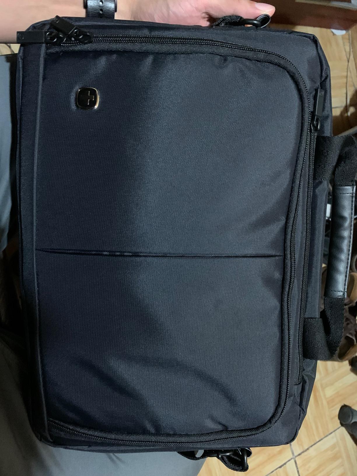 Excellent backpack