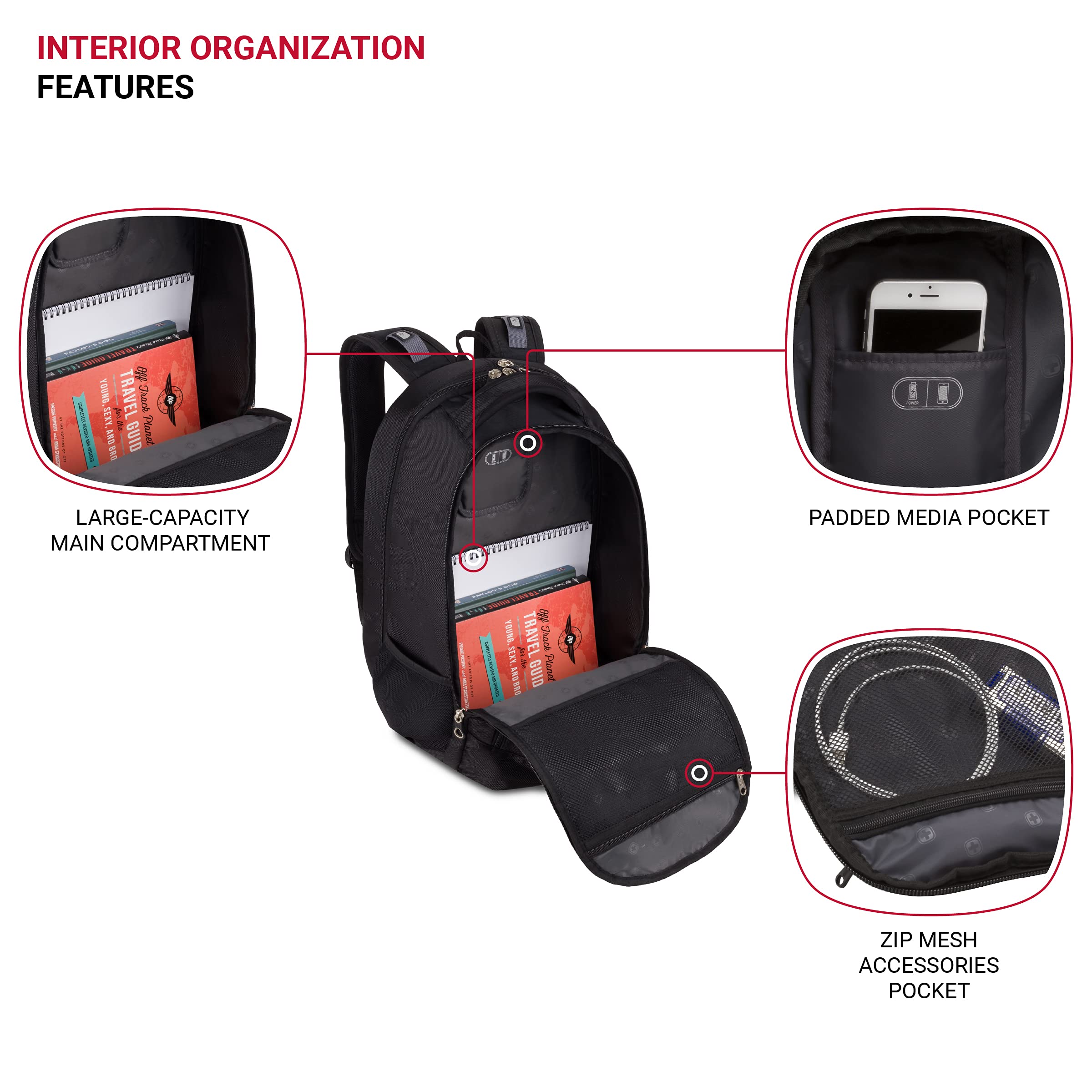 swissgear-1271-scansmart-laptop-backpack-tsa-friendly-fits-16-inch-laptops image 5