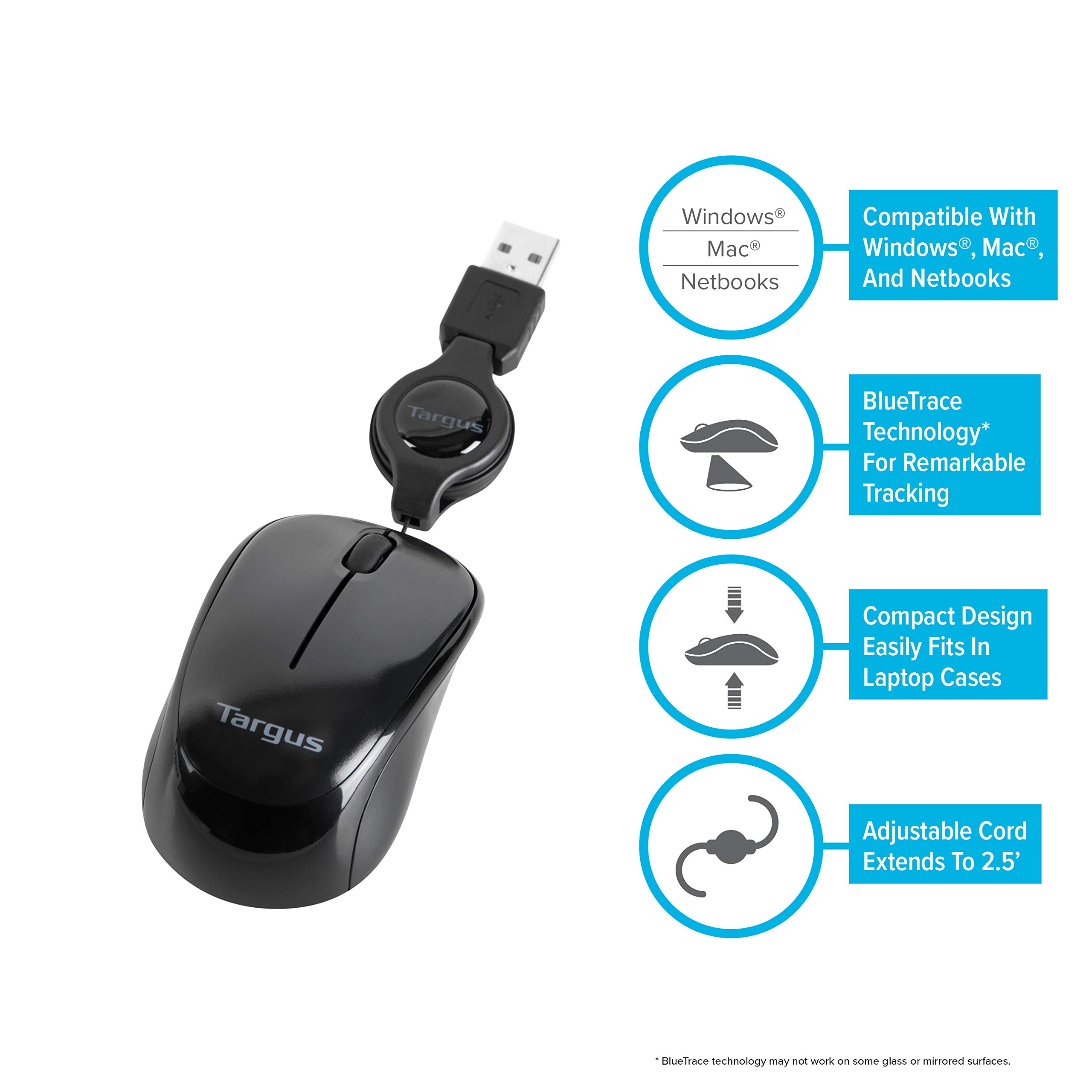 targus-amu75eu-compact-blue-trace-portable-mouse-with-retractable-cord-1000-dpi- image 8