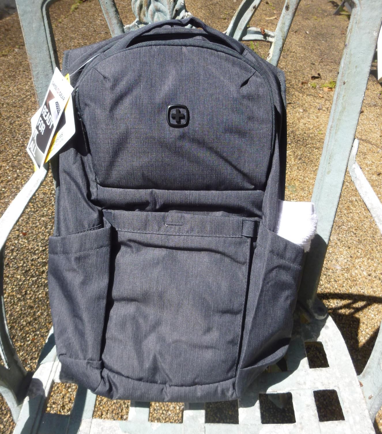 Best backpack I've owned