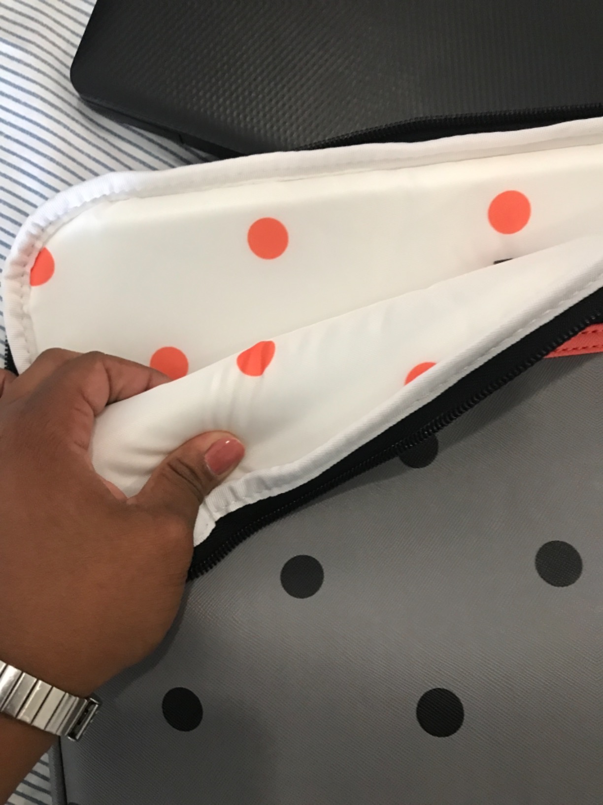 Nice sleeve for daily use