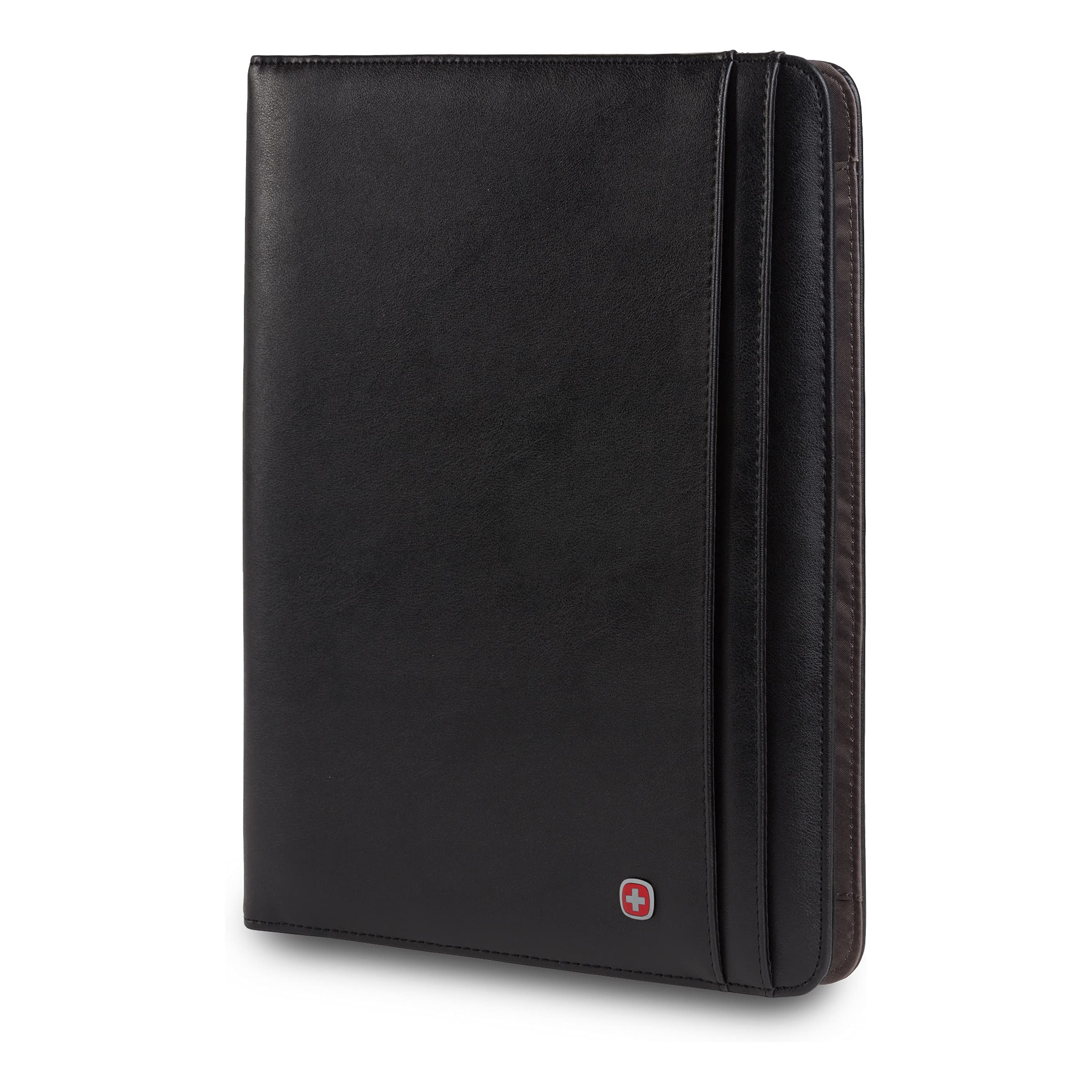 swissgear-wenger-merit-padfolio-padded-document-organizer-with-refillable-notepa image 1