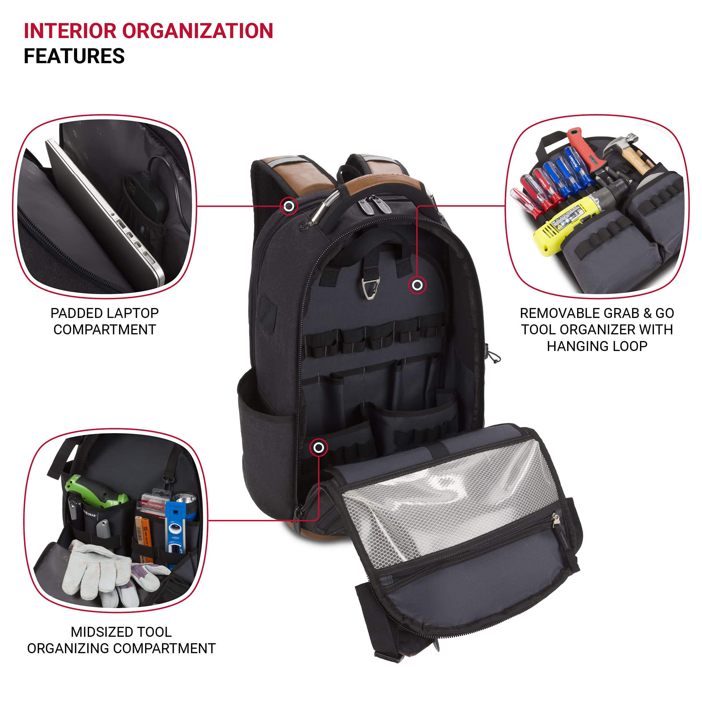 swissgear-work-pack-pro-tool-backpack-fits-17-inch-laptop image 4