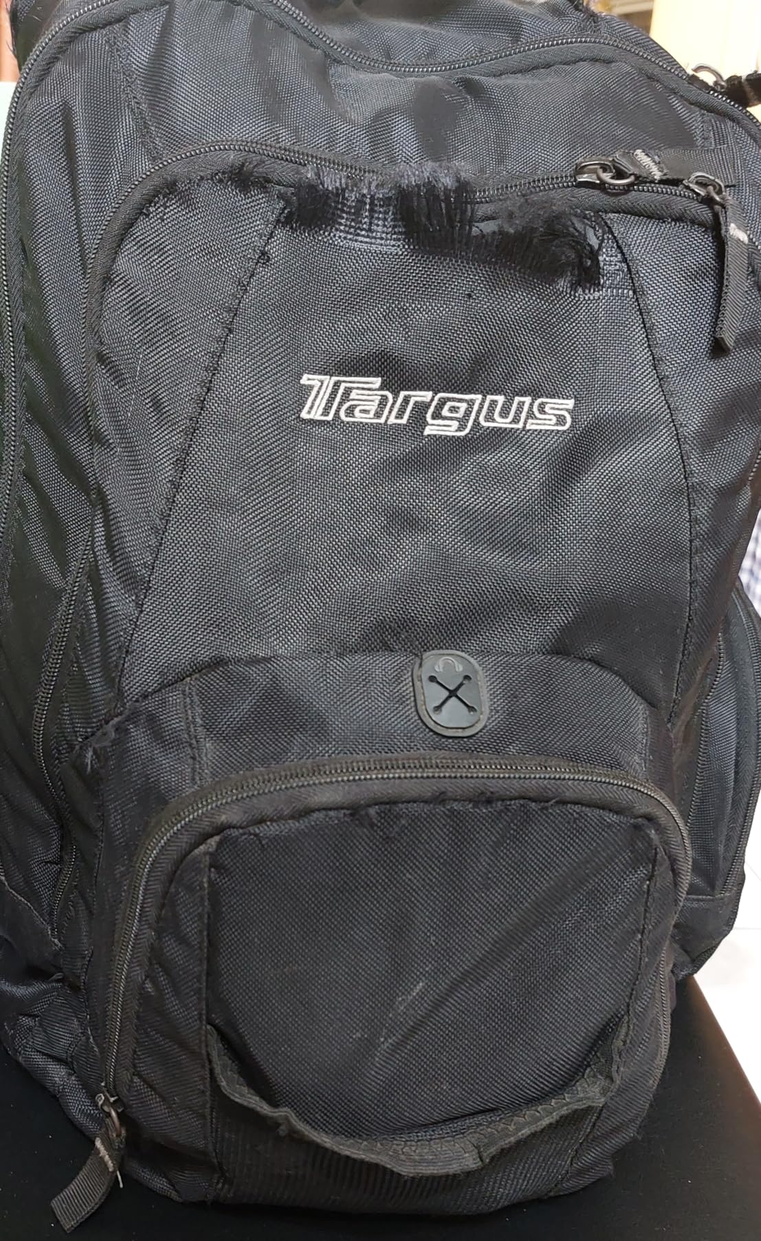 Great for big laptops