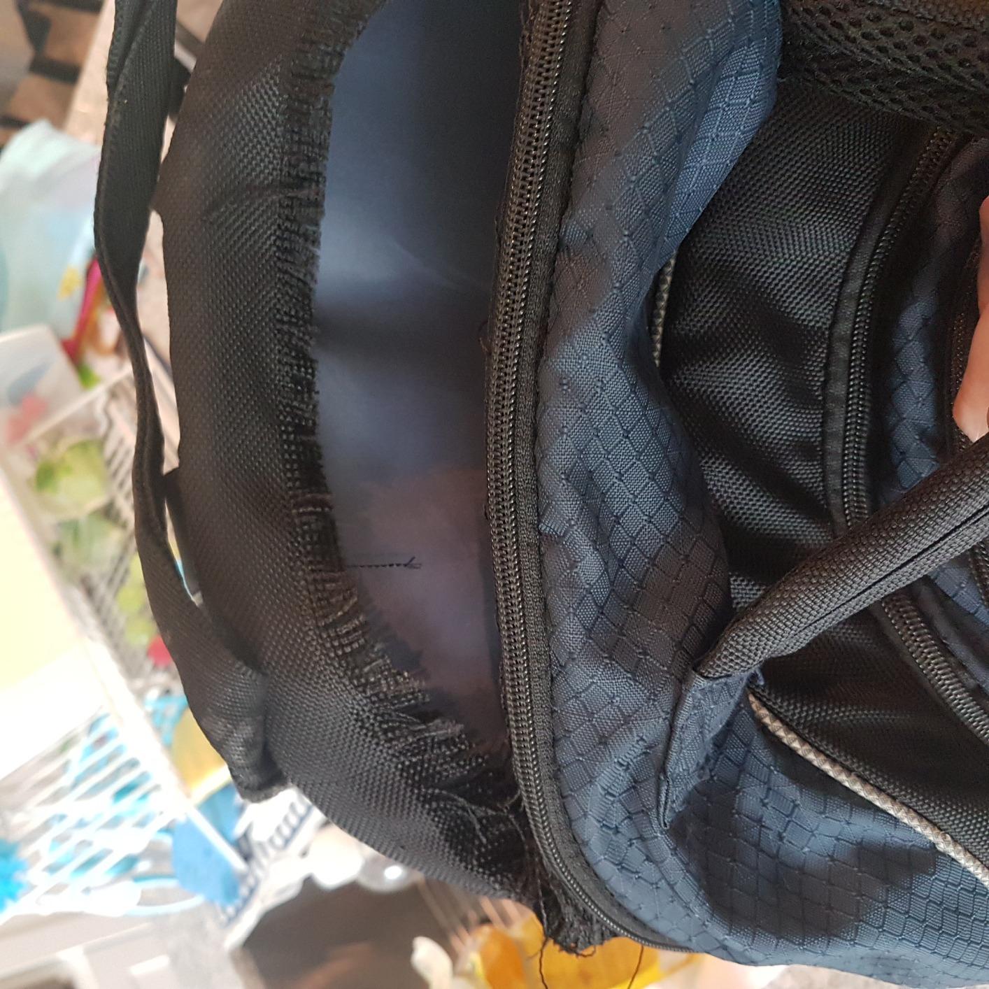 Best backpack I've owned
