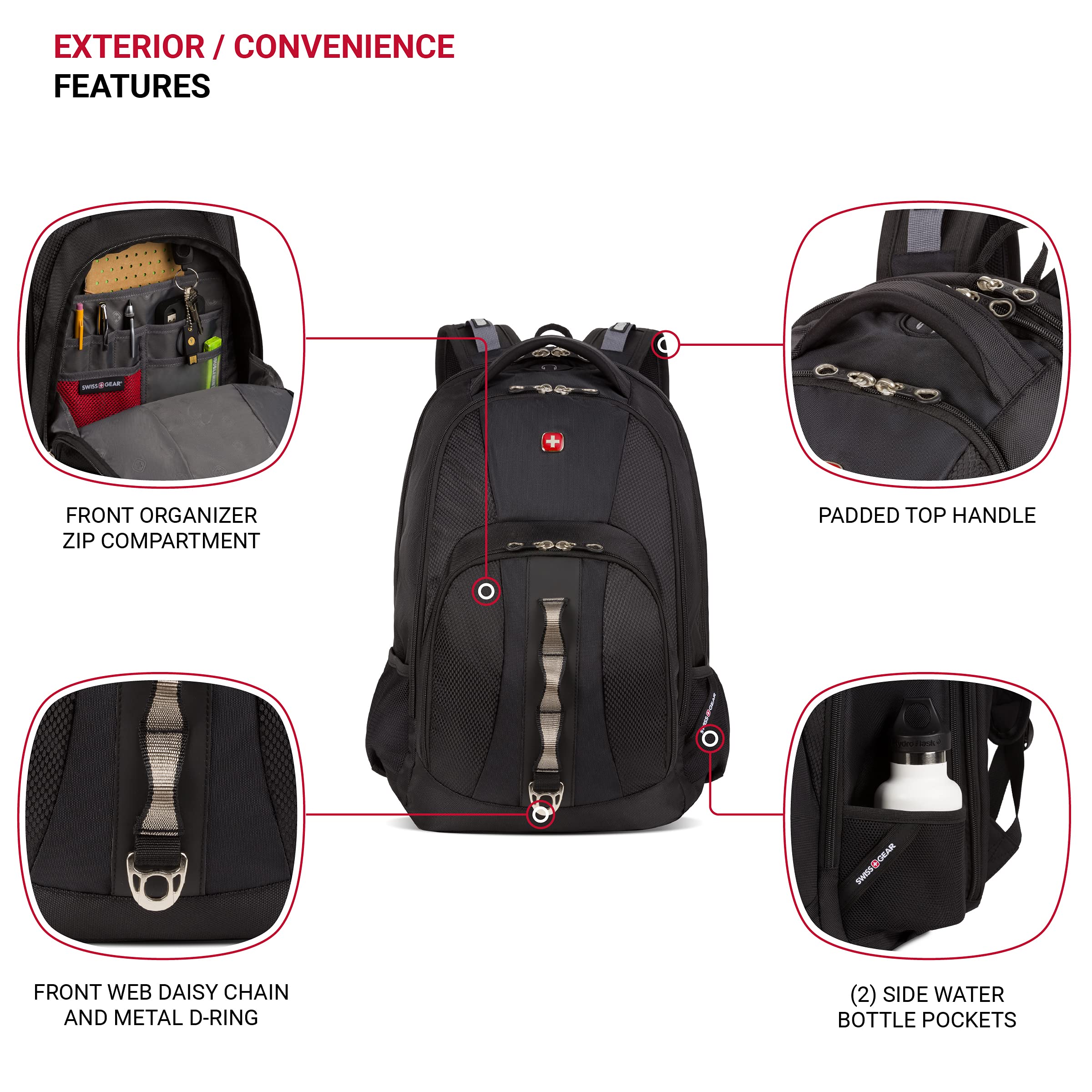 swissgear-1271-scansmart-laptop-backpack-tsa-friendly-fits-16-inch-laptops image 3