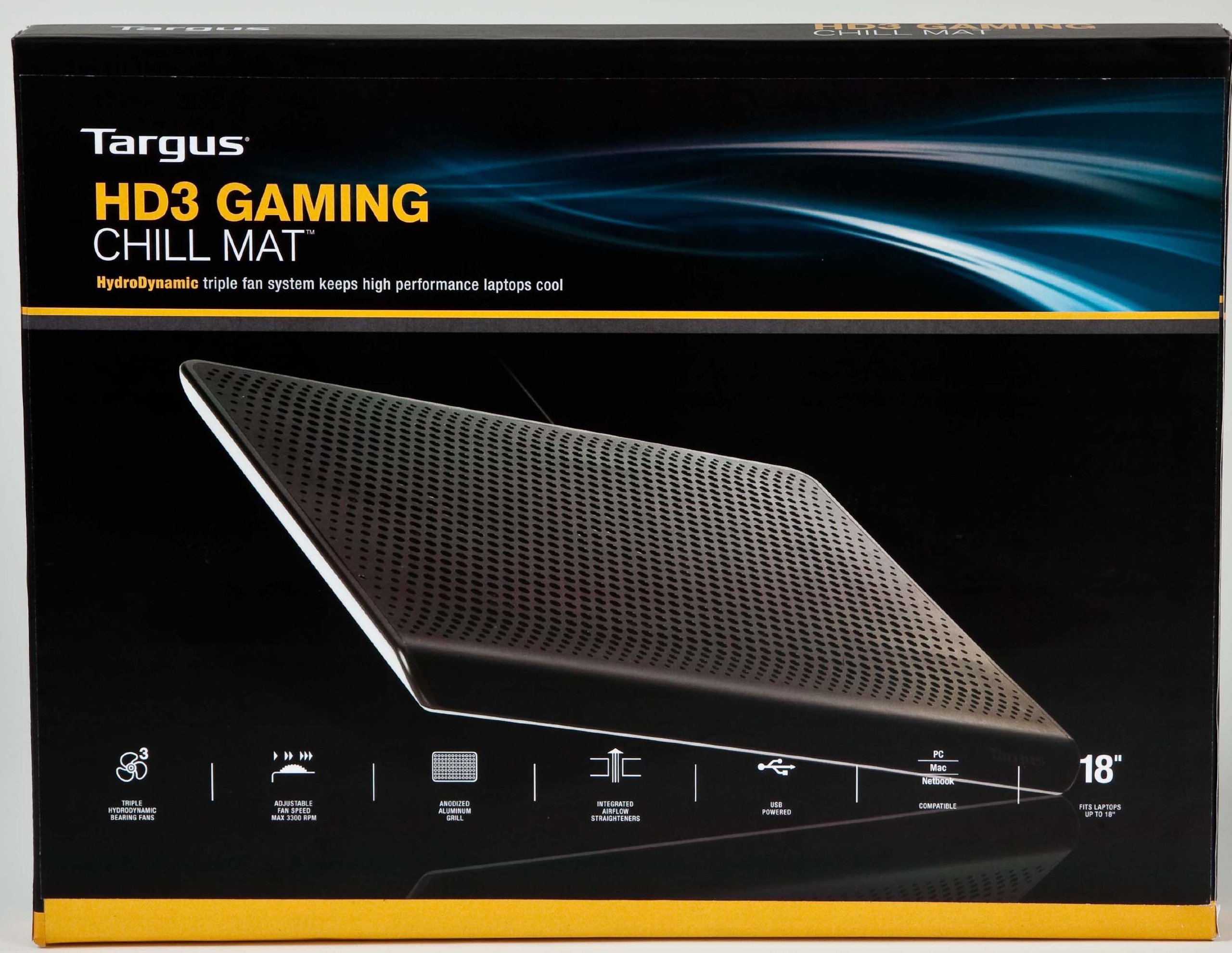 targus-chill-mat-hd3-gaming-for-up-to-18-inch-laptop-black-awe57us image 8