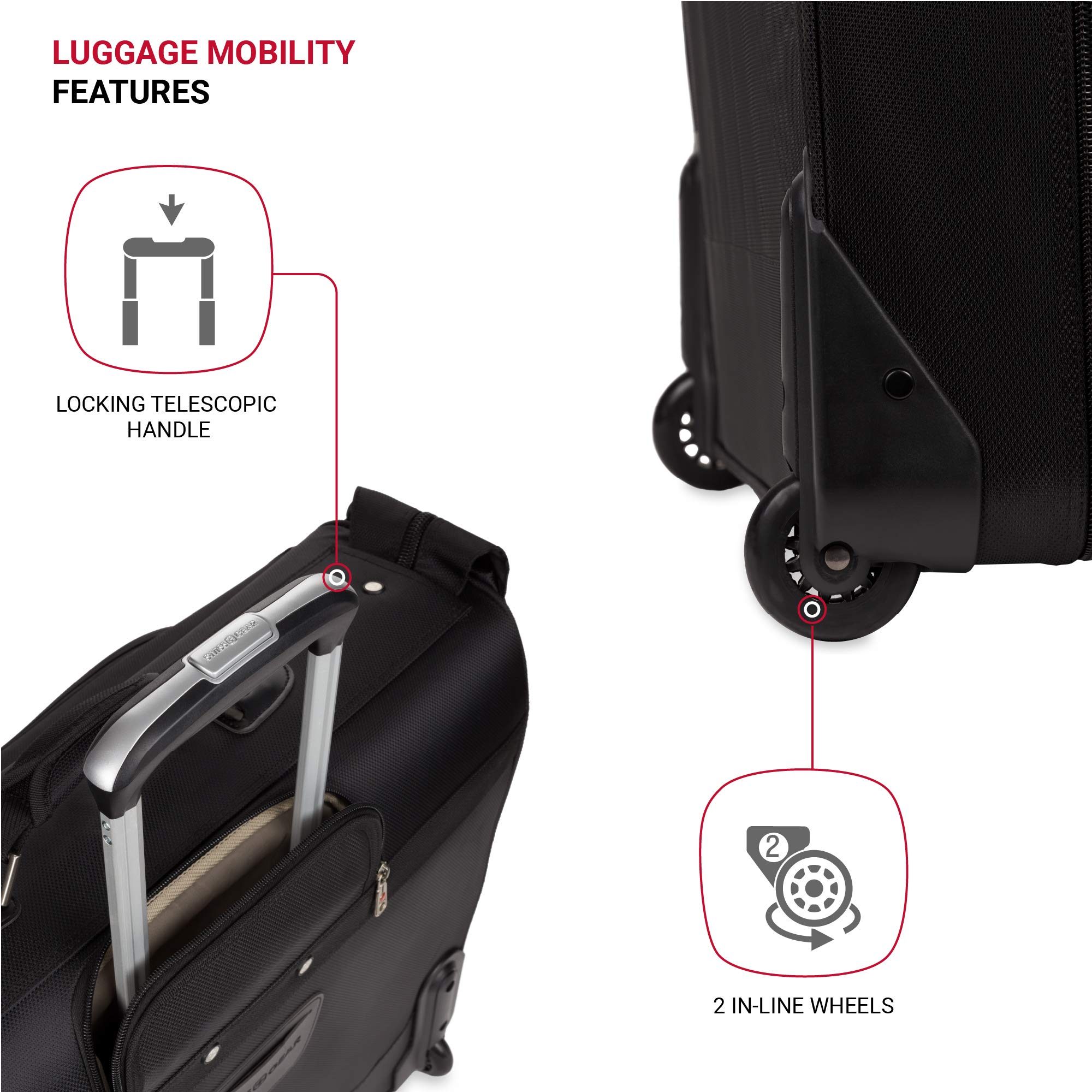 swissgear-7895-premium-rolling-garment-bag-with-bonus-hanging-feature-24-inch-lu image 3
