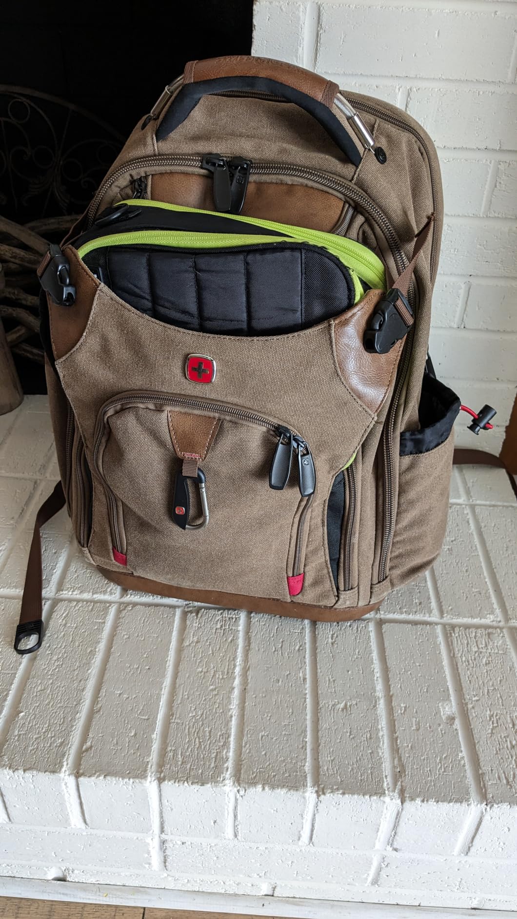 Perfect for work