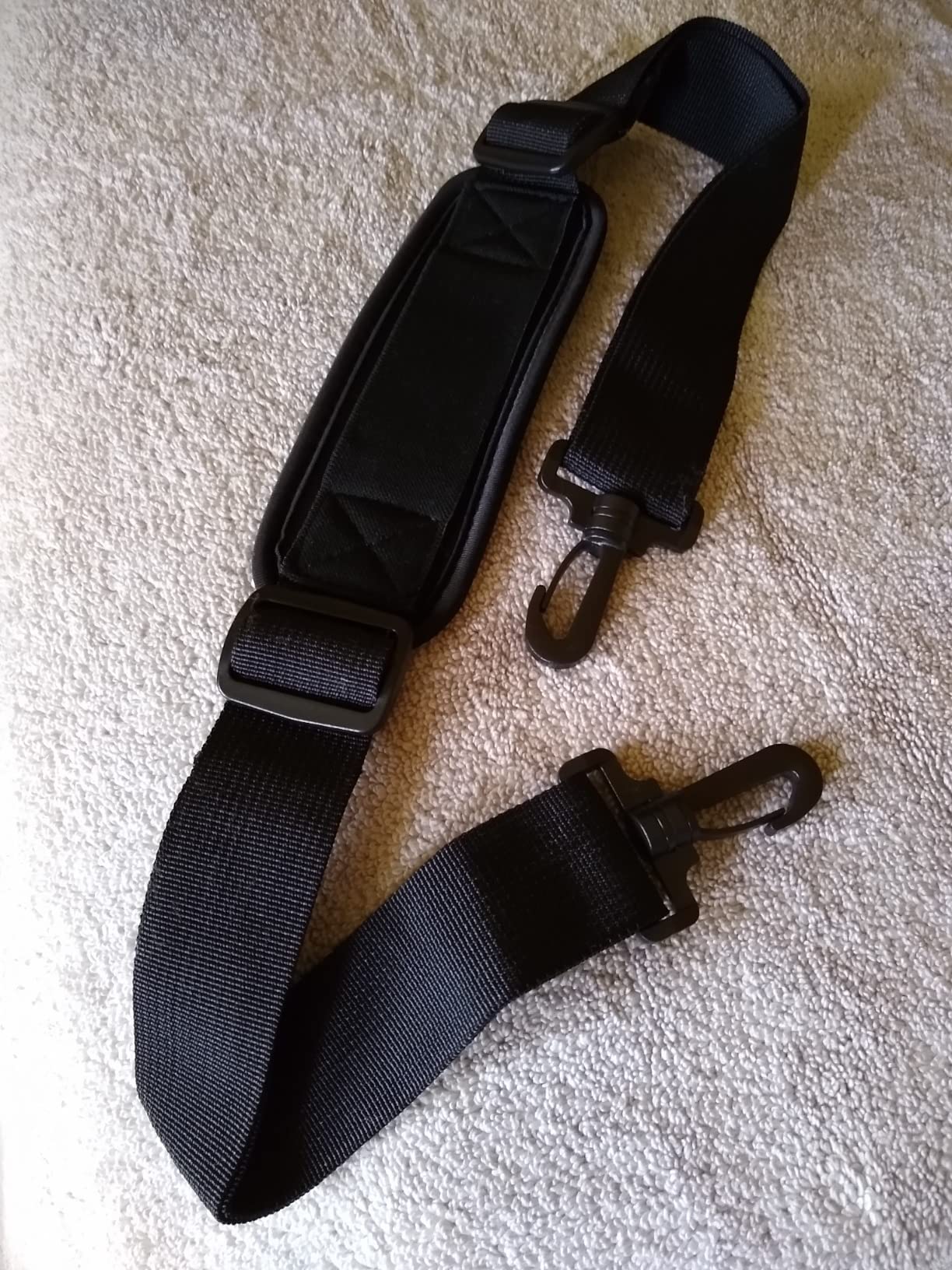 Fits my 17-inch laptop