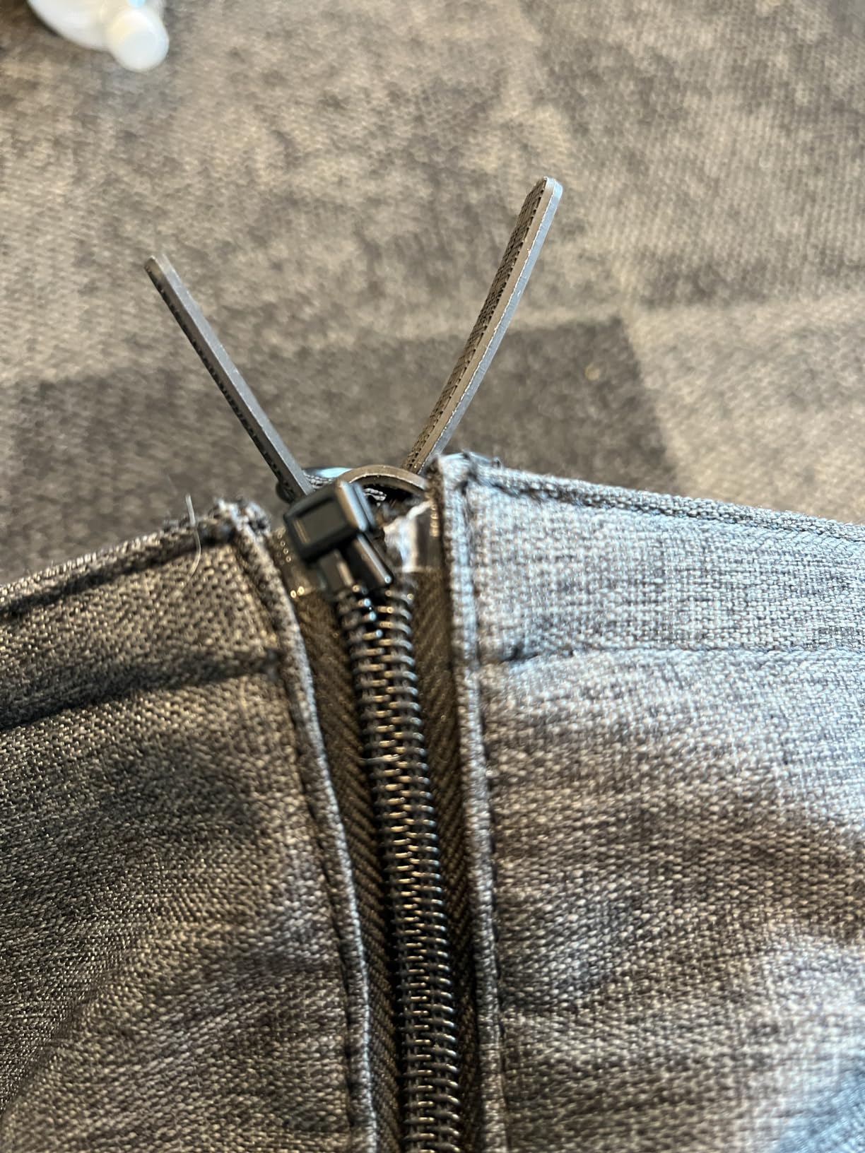 Convenient, but a bit bulky