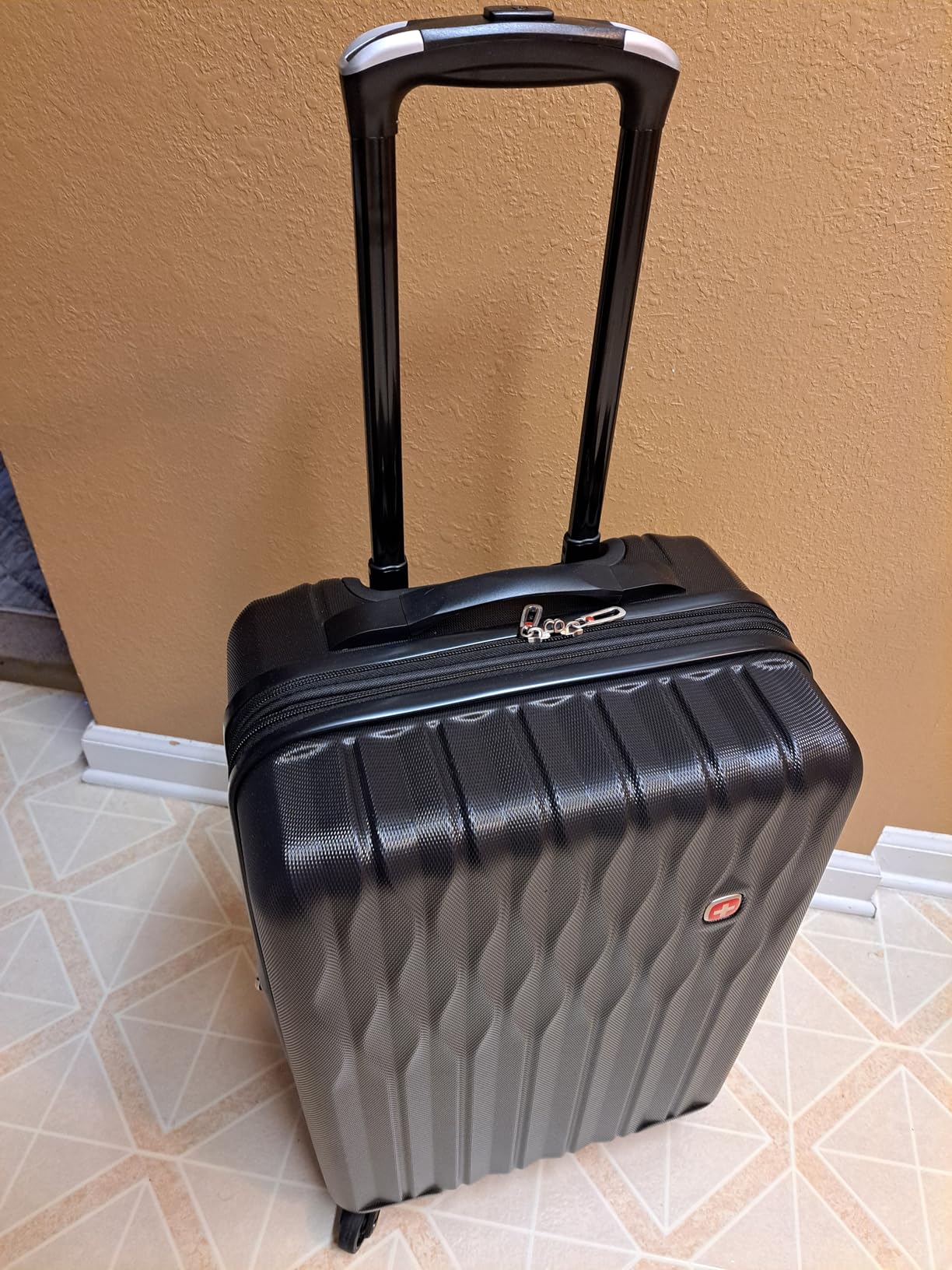 Nice looking and functional