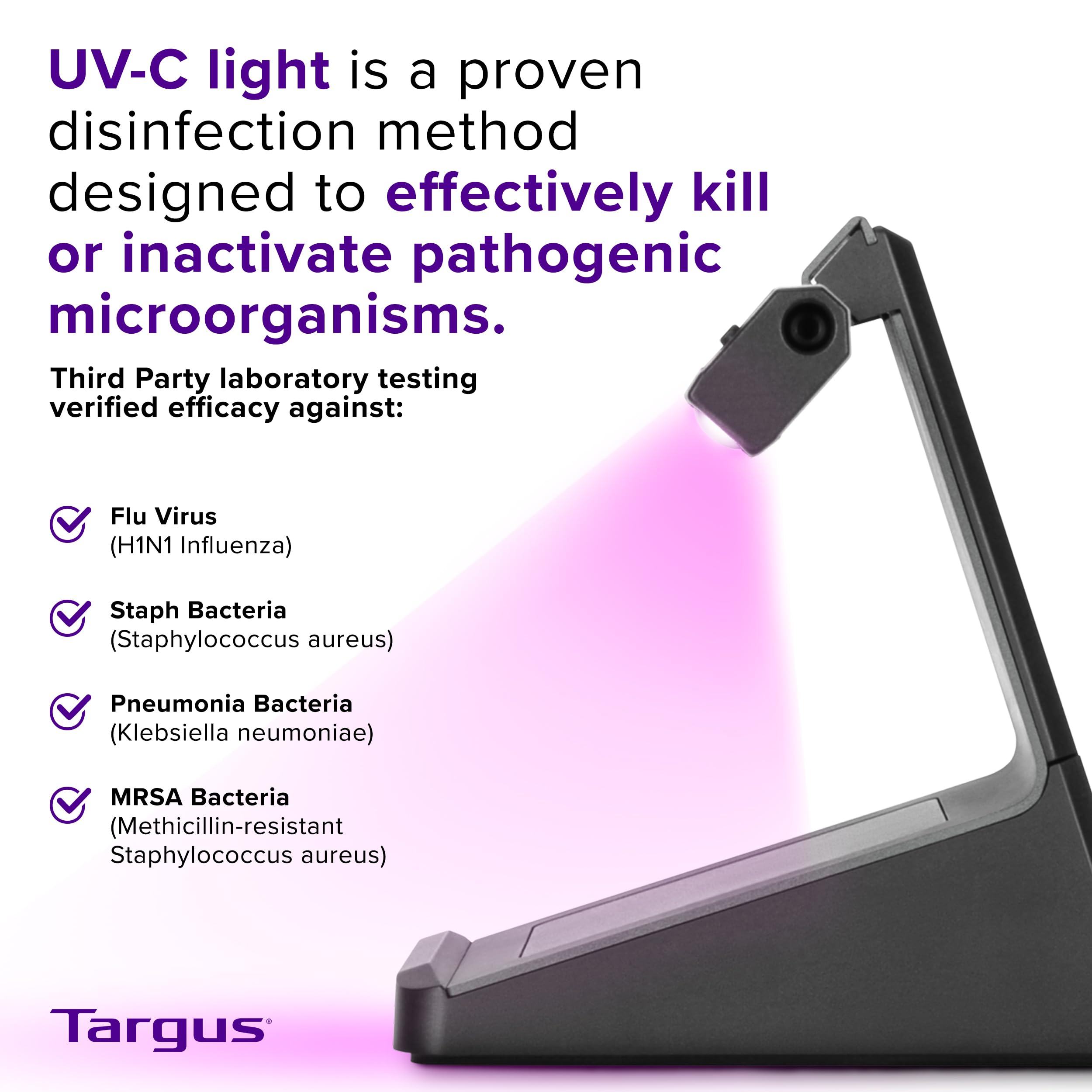 targus-uv-c-led-disinfection-light-awv339tt image 6