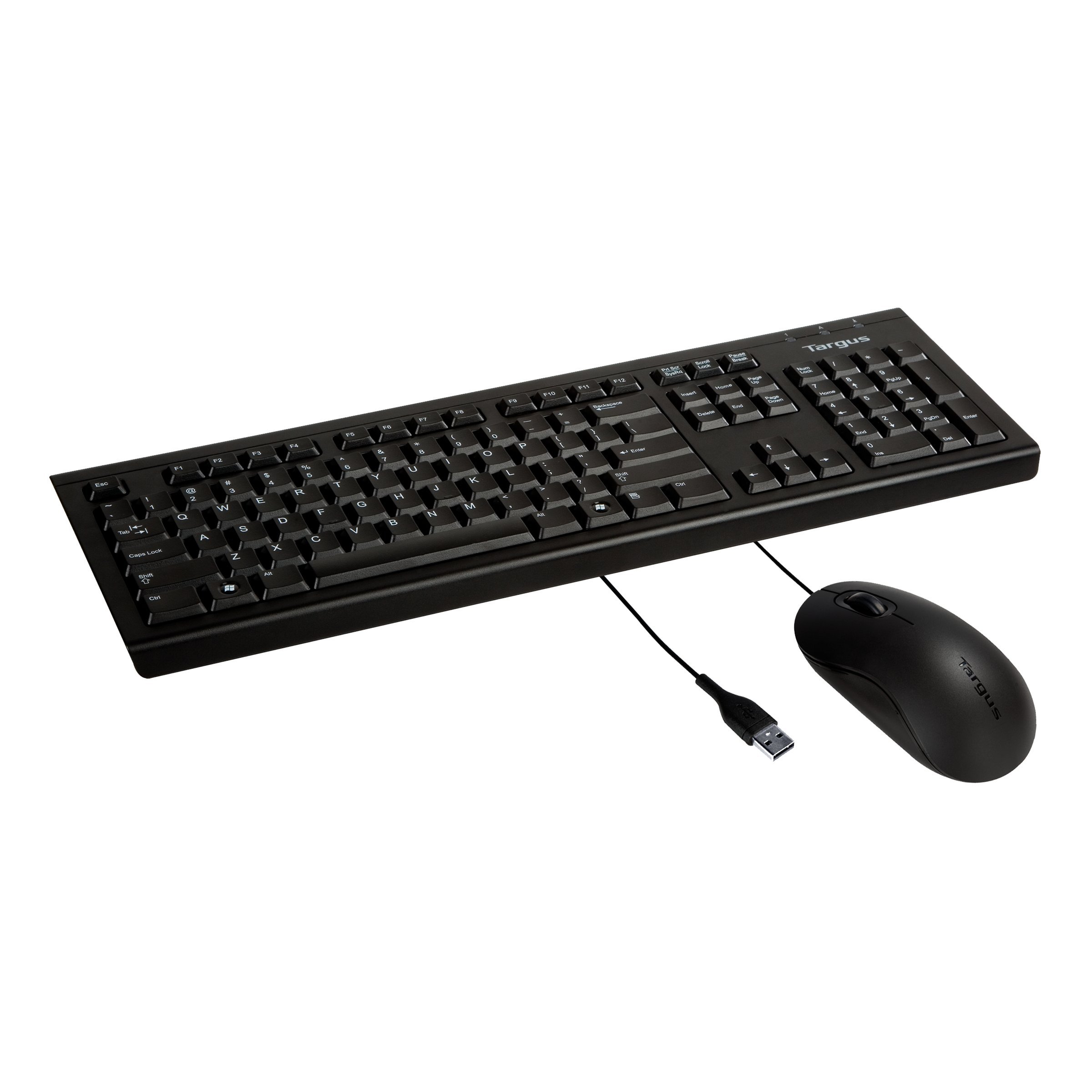 targus-usb-standard-size-corporate-keyboard-with-usb-connection-akb30us image 7