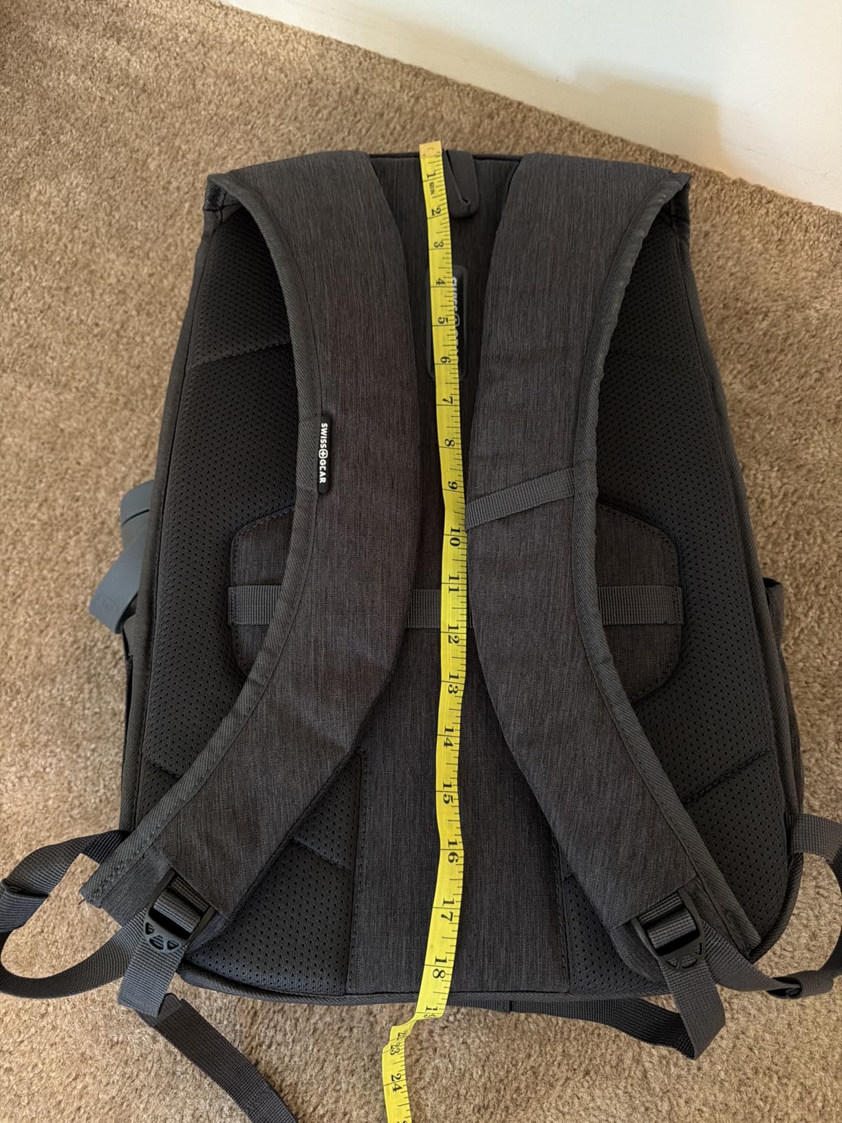 Good backpack for the price
