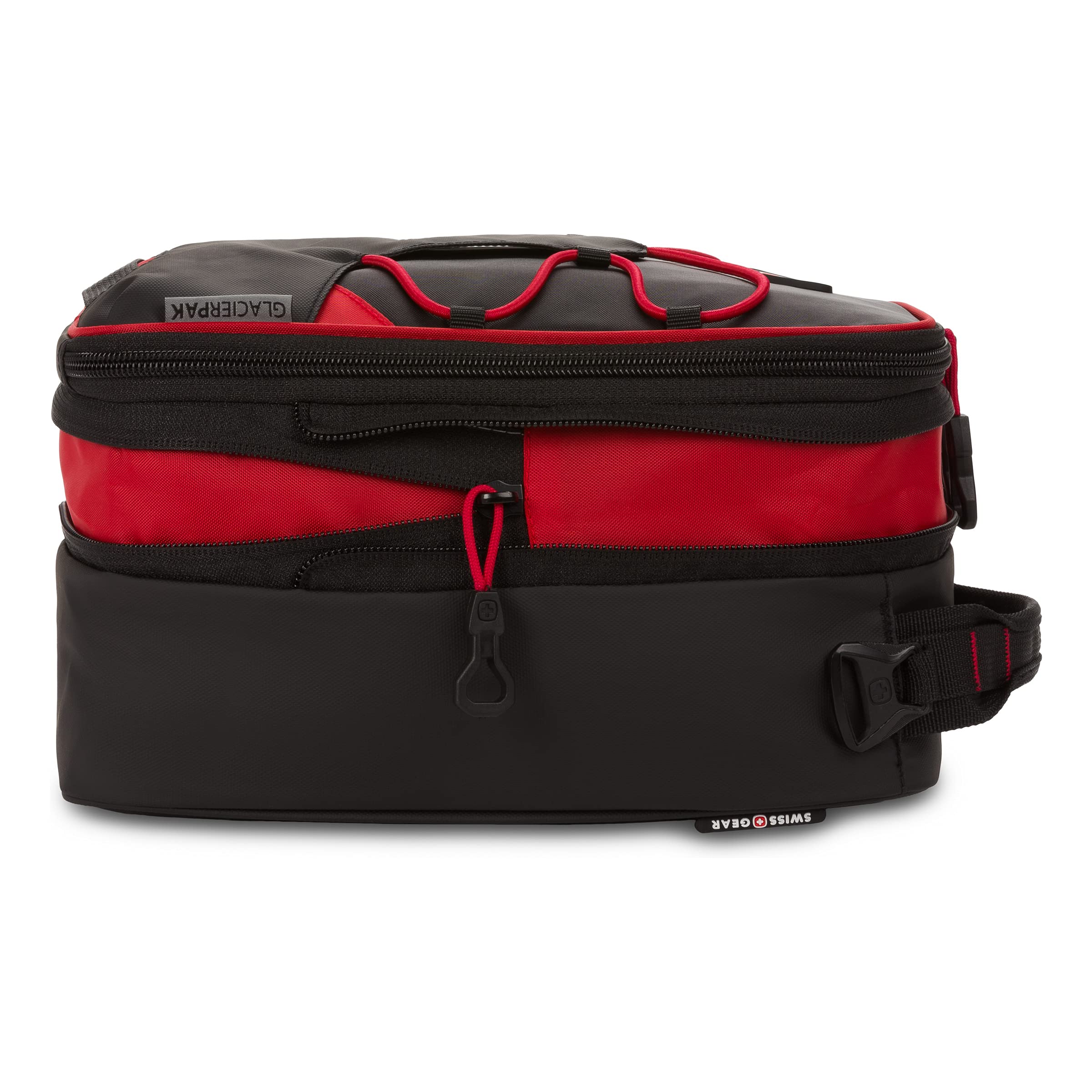 swissgear-3998-expandable-insulated-lunch-bag-black-red image 7