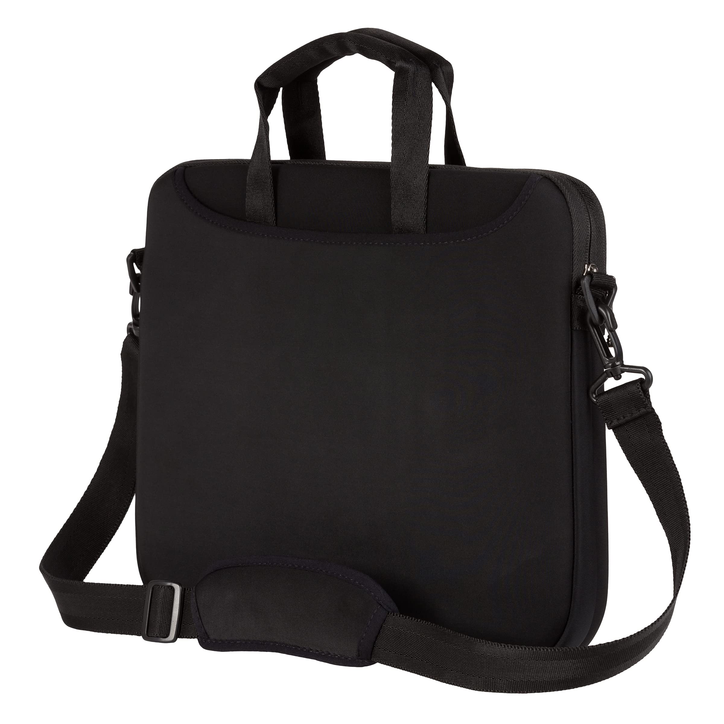 swissgear-wenger-legacy-14-1-inch-ultra-computer-slimcase-black-notebook-sleeve image 8