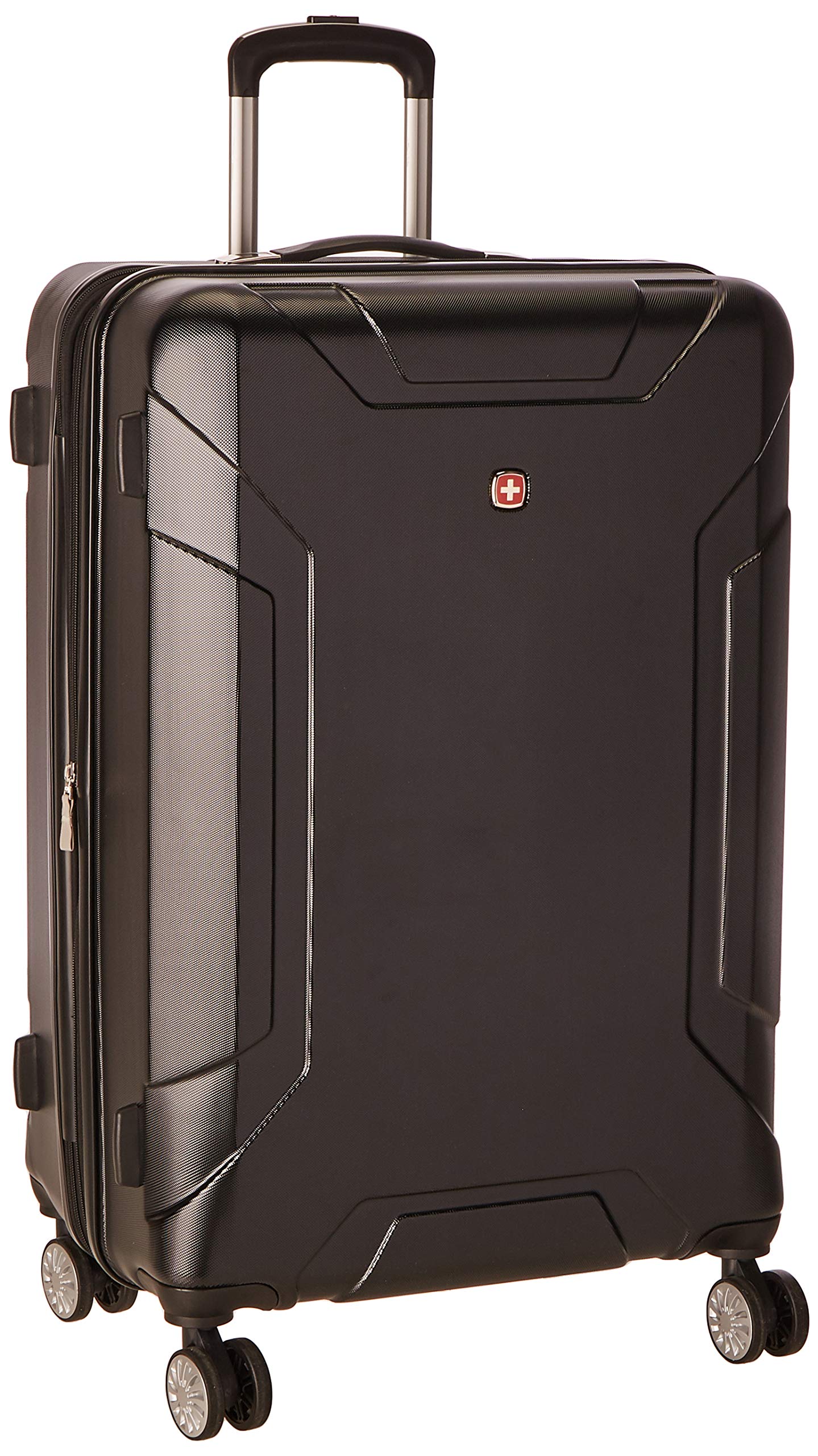 swissgear-annex-hardside-expandable-luggage-2-piece-set-19-carry-on-28-check-in- image 1