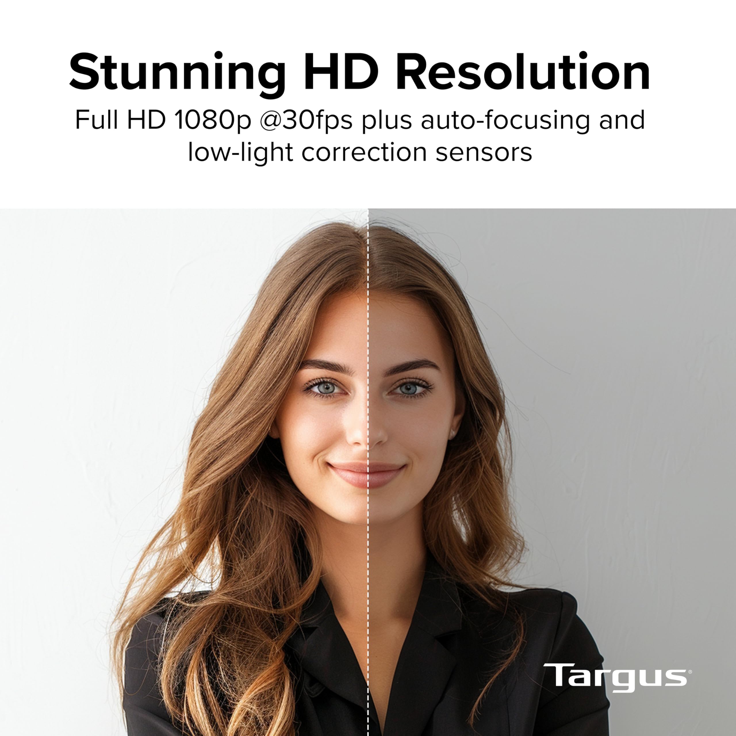 targus-full-hd-1080p-webcam-with-ir-facial-recognition-windows-hello-compatible- image 4