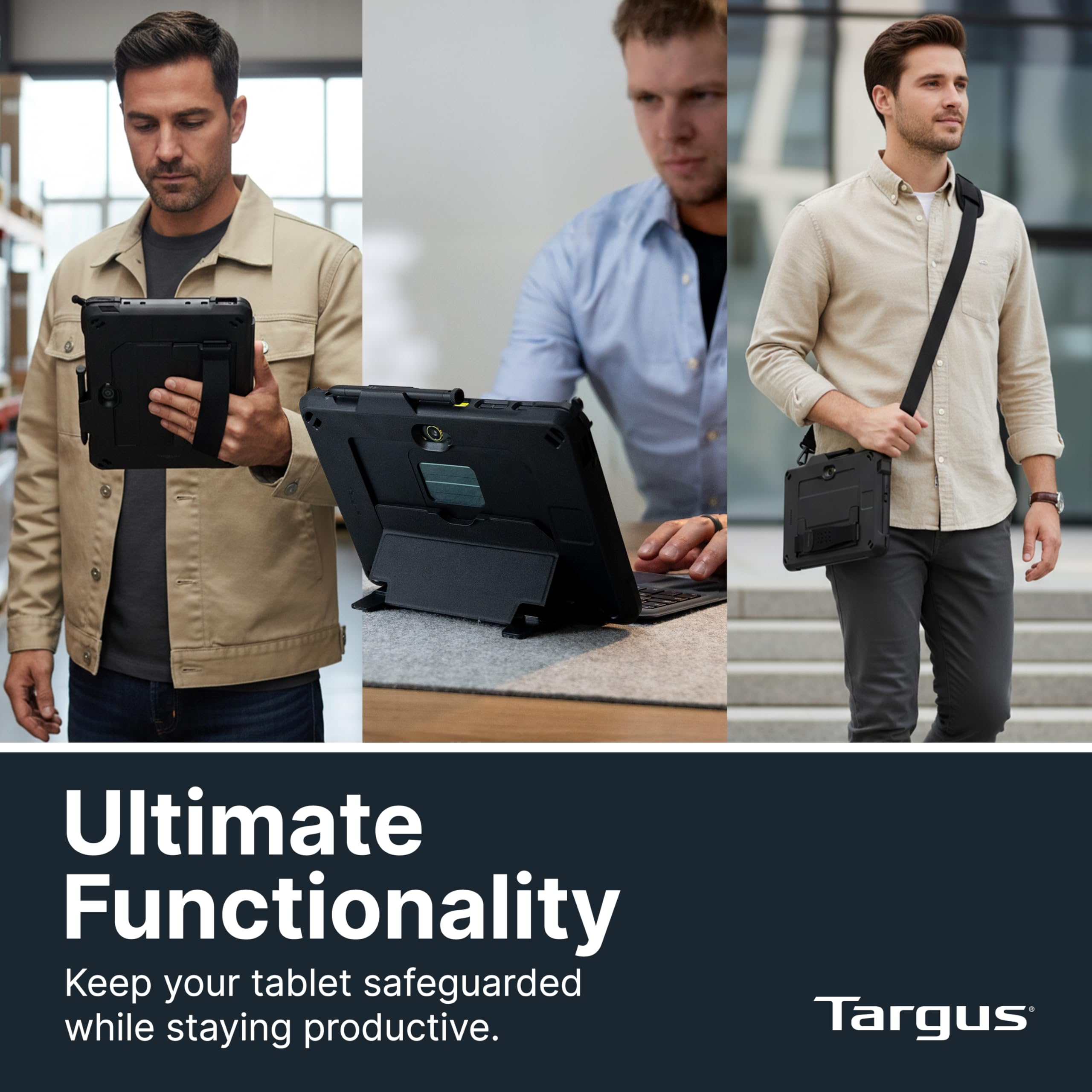 targus-field-ready-case-with-detachable-keyboard-for-samsung-galaxy-tab-active5- image 6