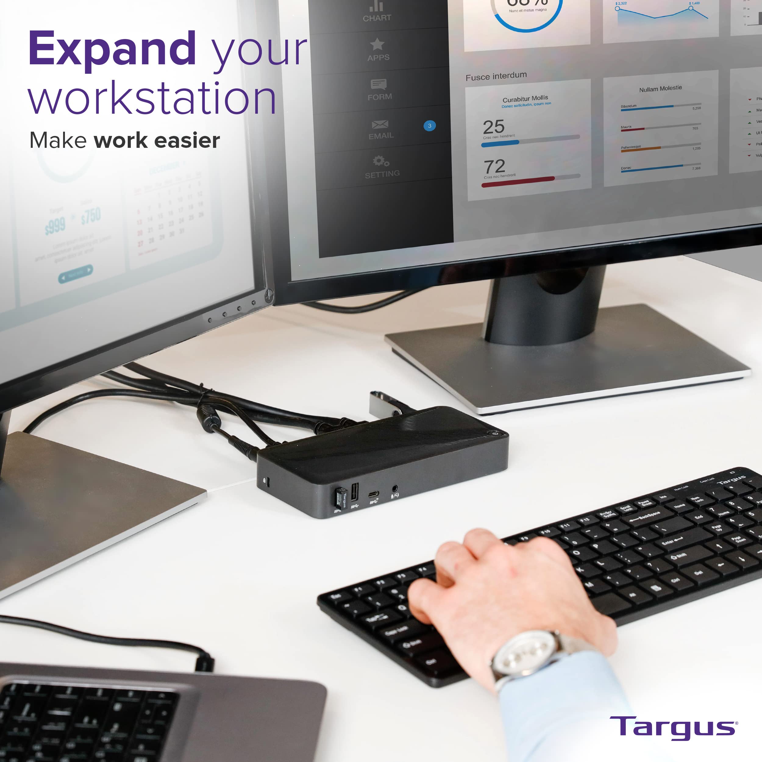 targus-dock430-usb-c-multi-function-displayport-alt-mode-video-docking-station-w image 4