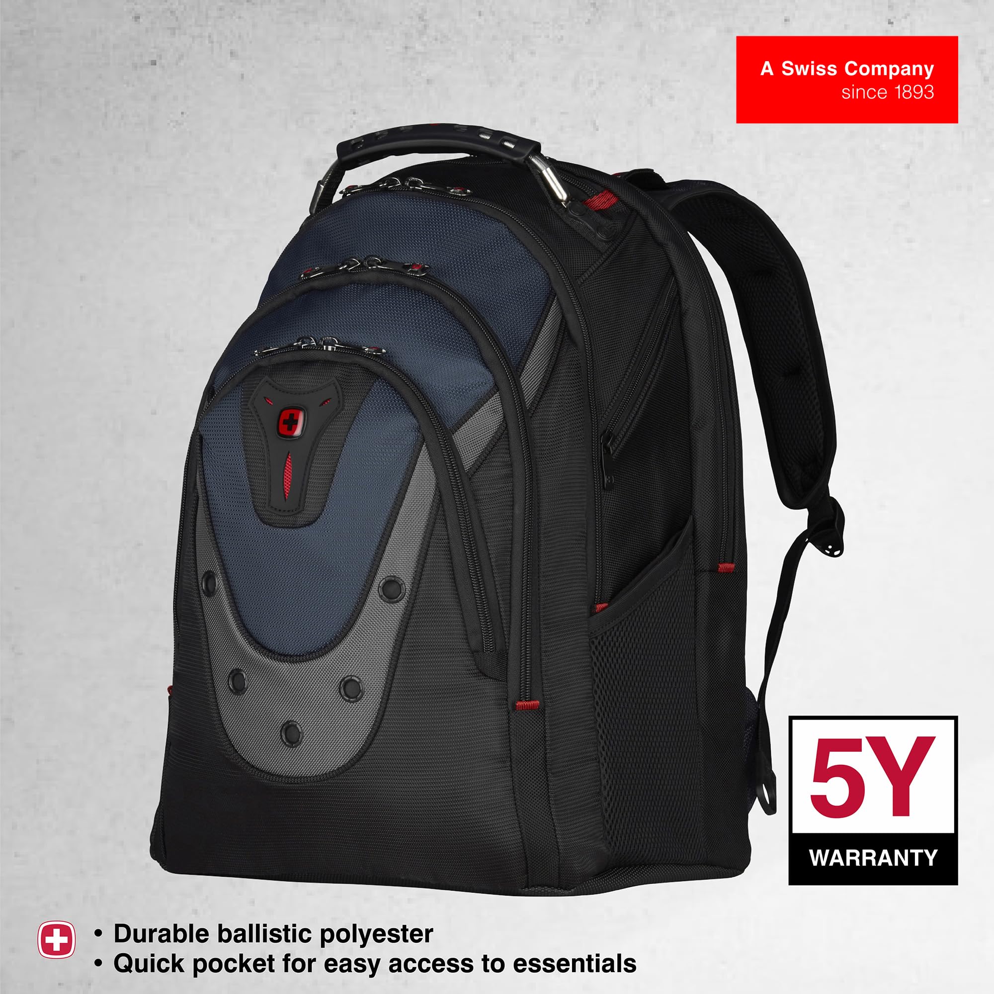 swissgear-wenger-ibex-17-inch-laptop-backpack image 5